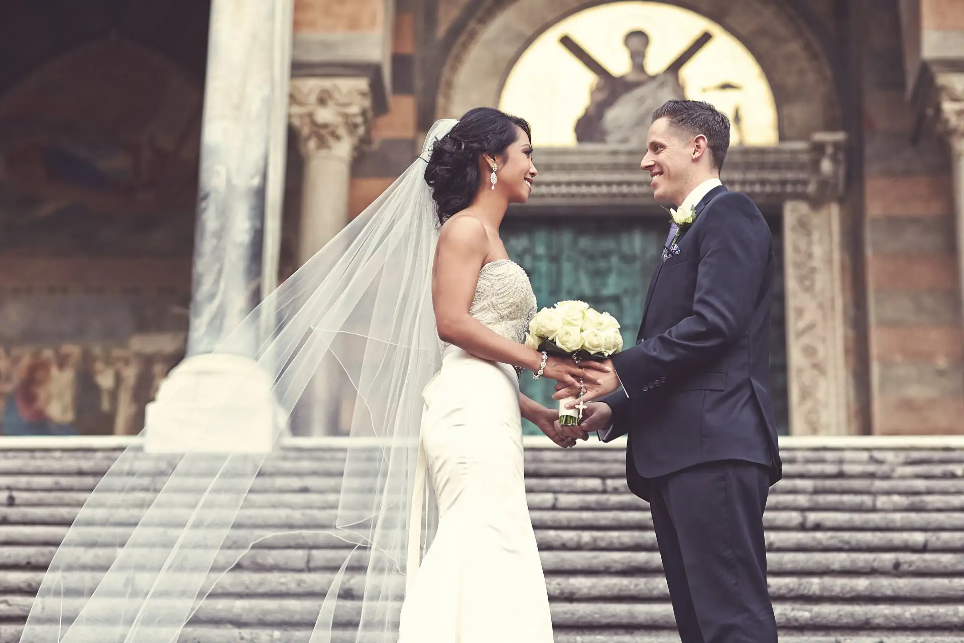 wedding in positano amalfi