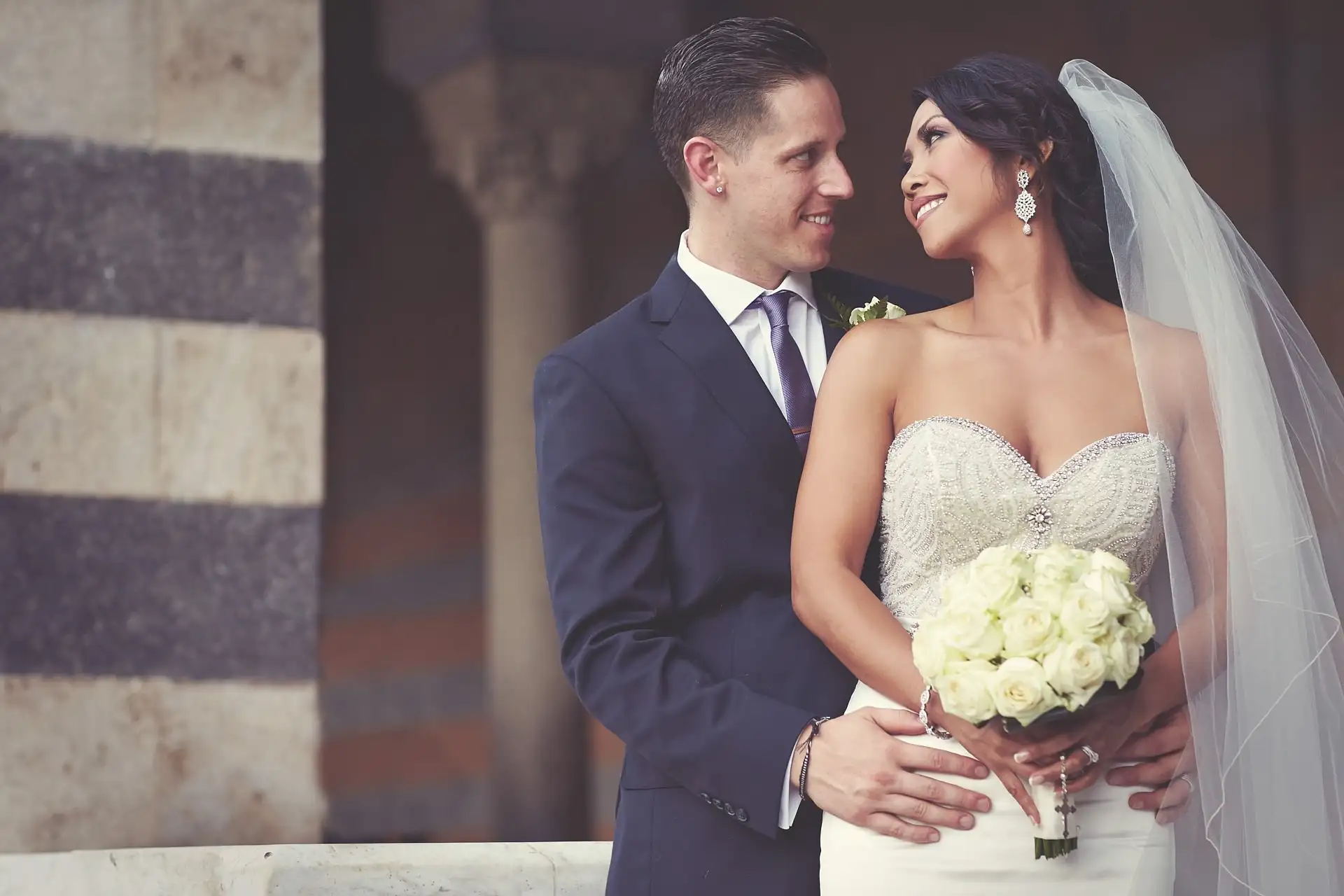 wedding in positano amalfi