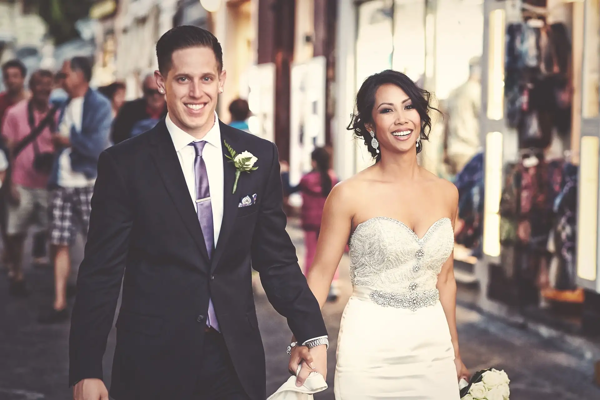 wedding in positano amalfi