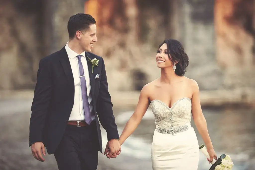 wedding in positano amalfi