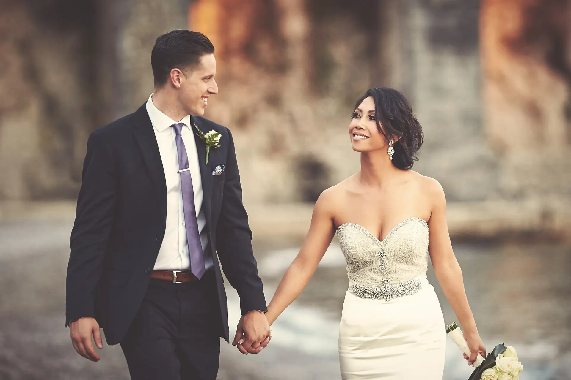 wedding in positano amalfi