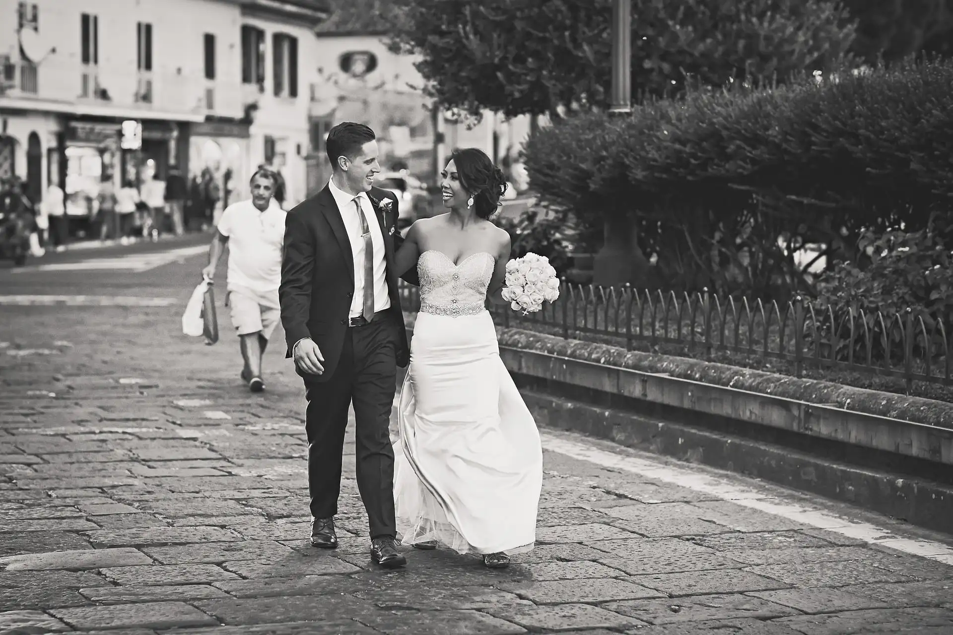 wedding in positano amalfi