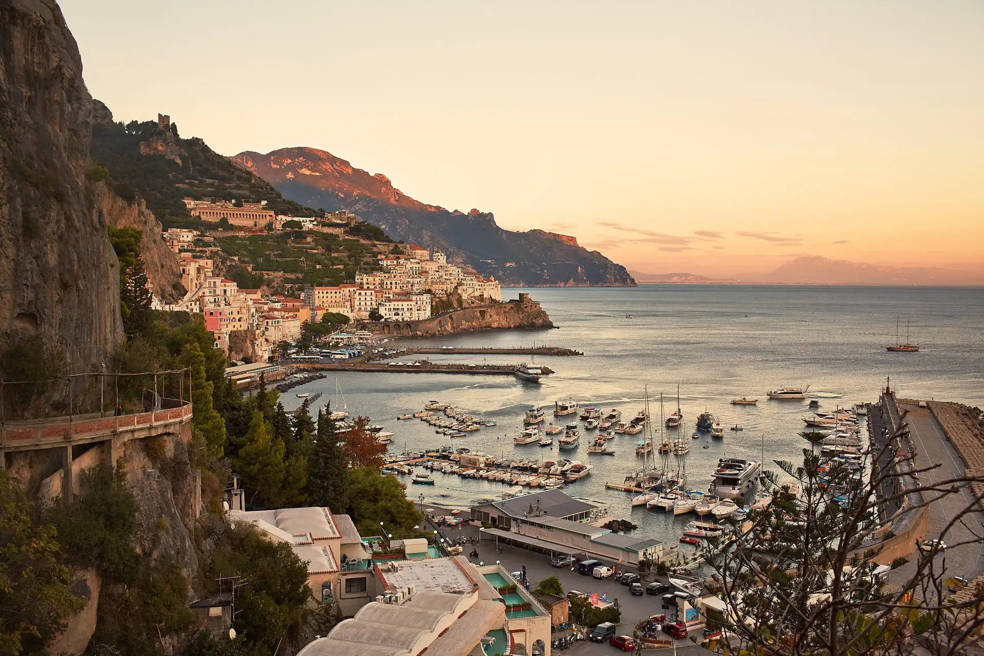 wedding in positano amalfi