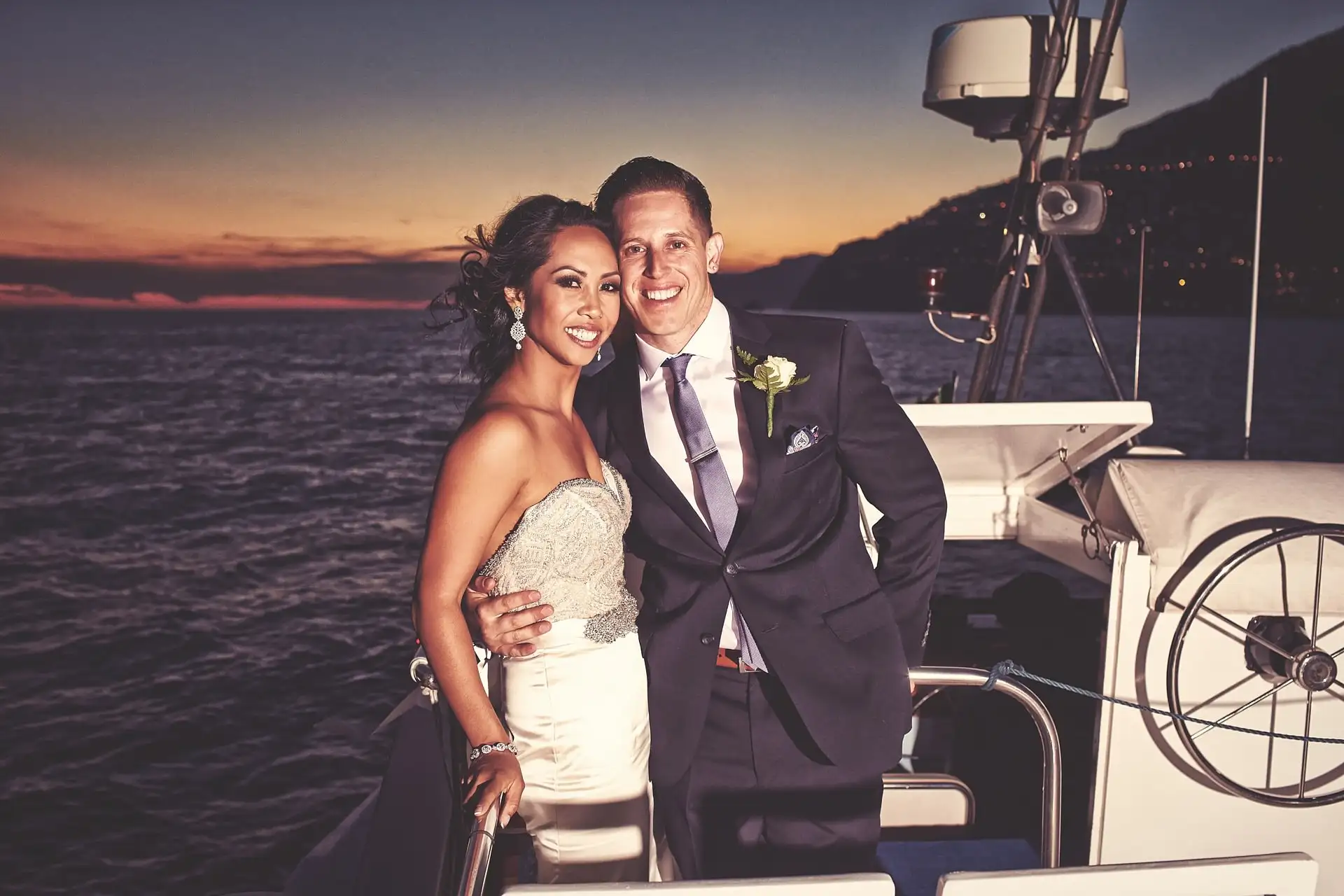 wedding in positano amalfi