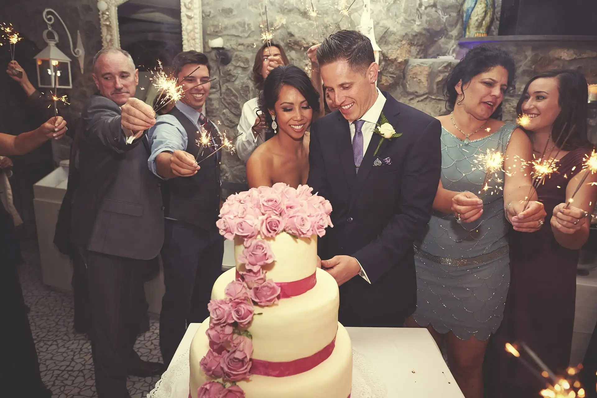 wedding in positano amalfi