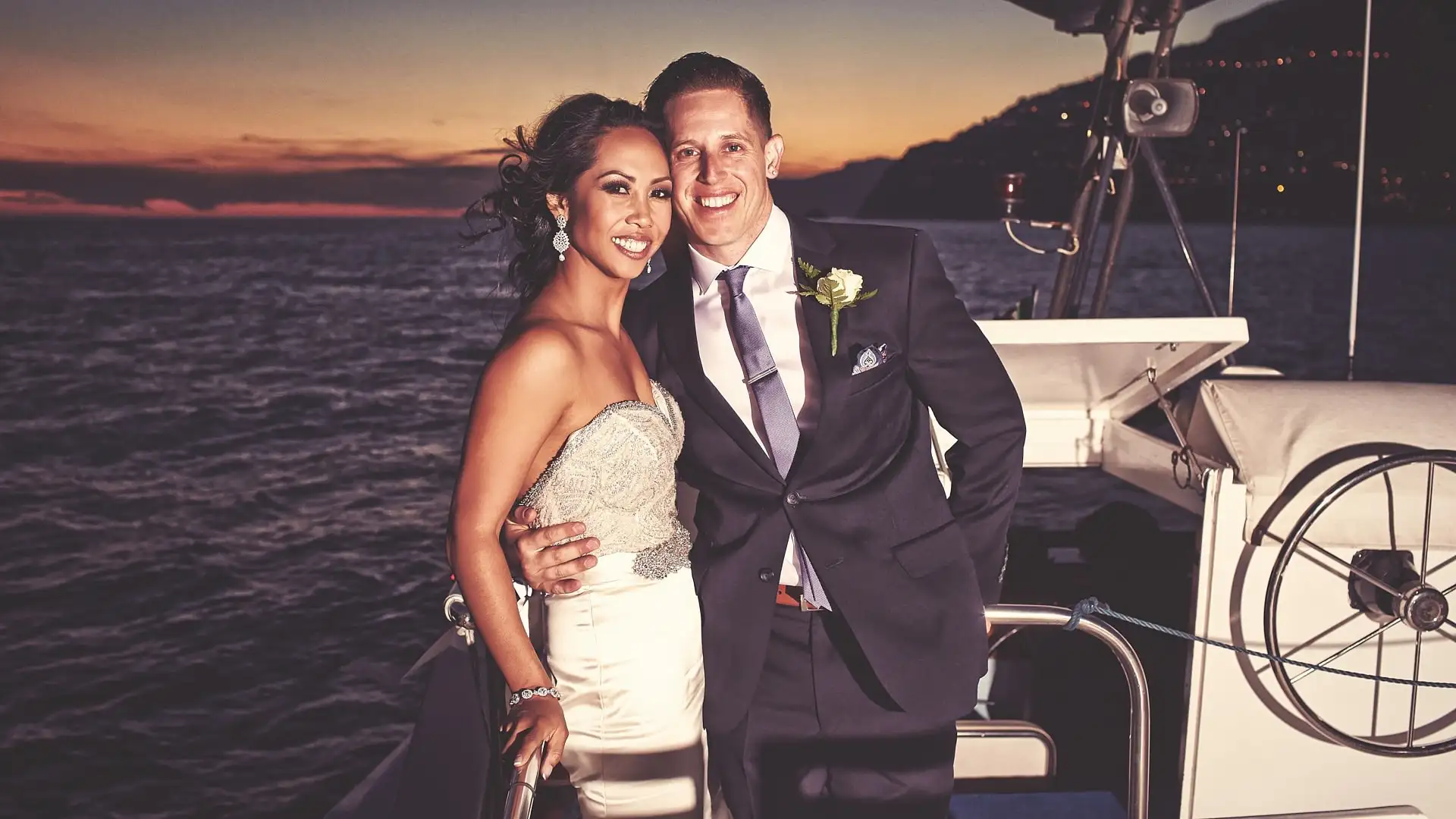 wedding in positano amalfi