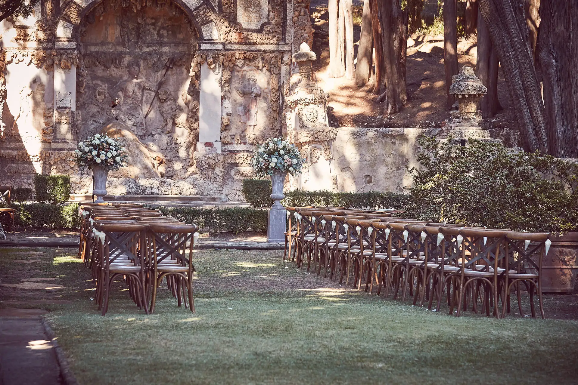 wonderful wedding settignano