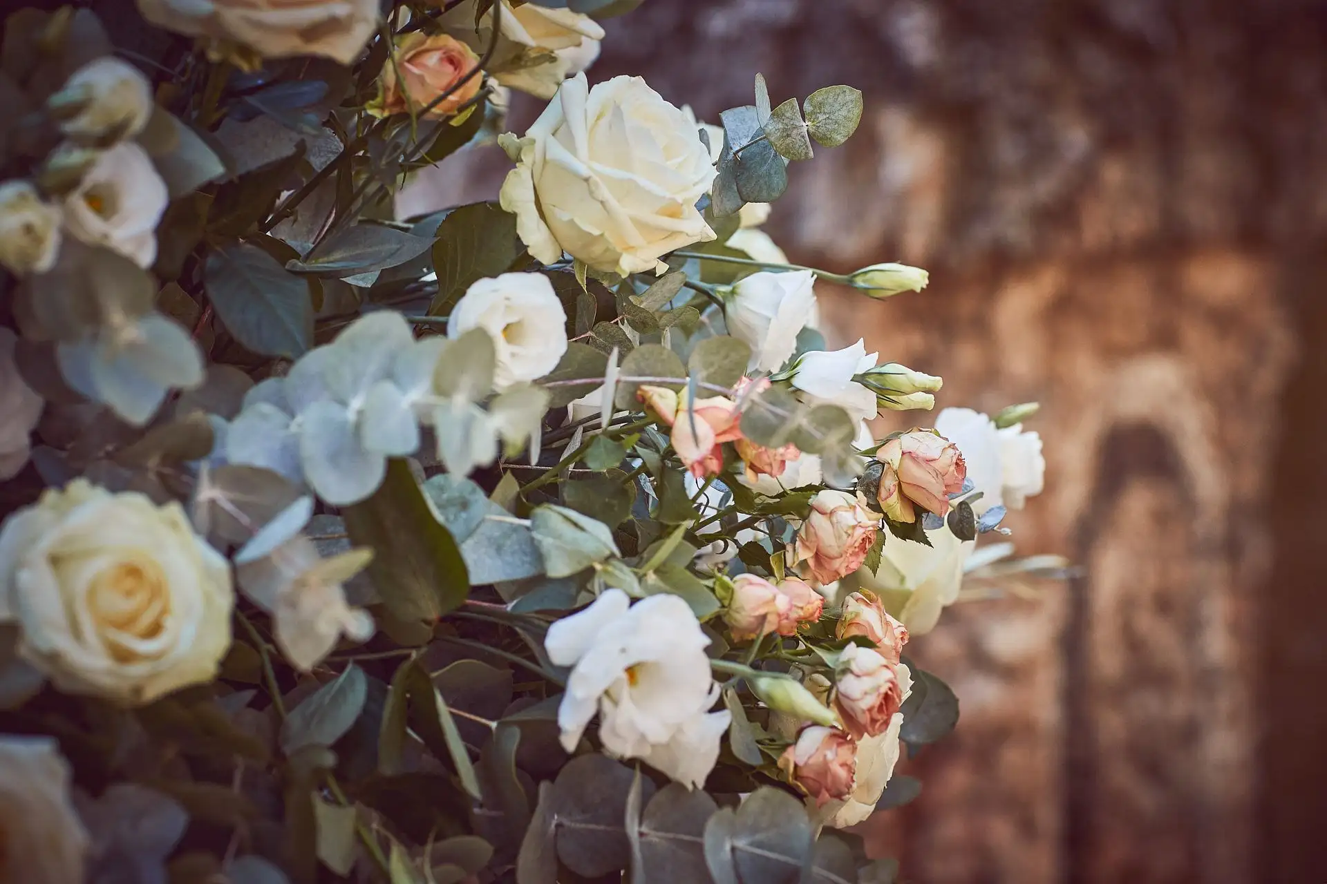 wonderful wedding settignano