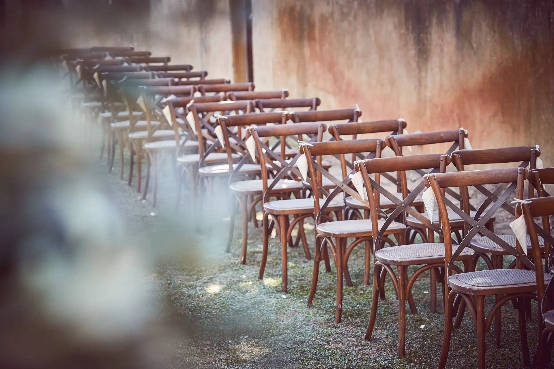 wonderful wedding settignano