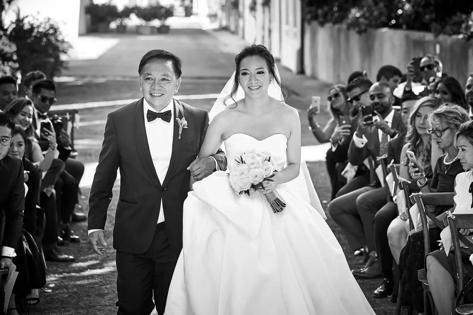 wonderful wedding settignano