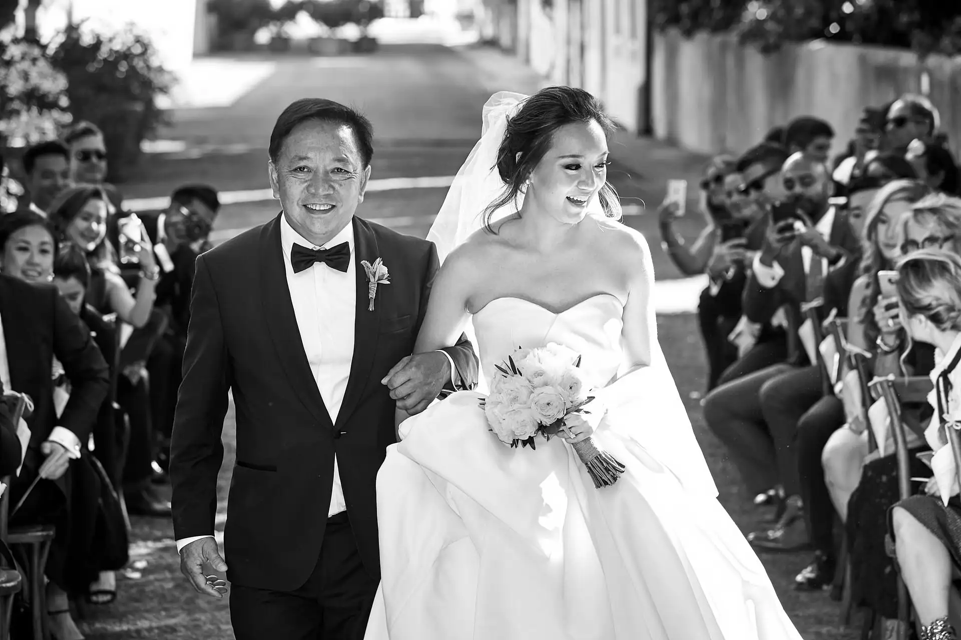 wonderful wedding settignano