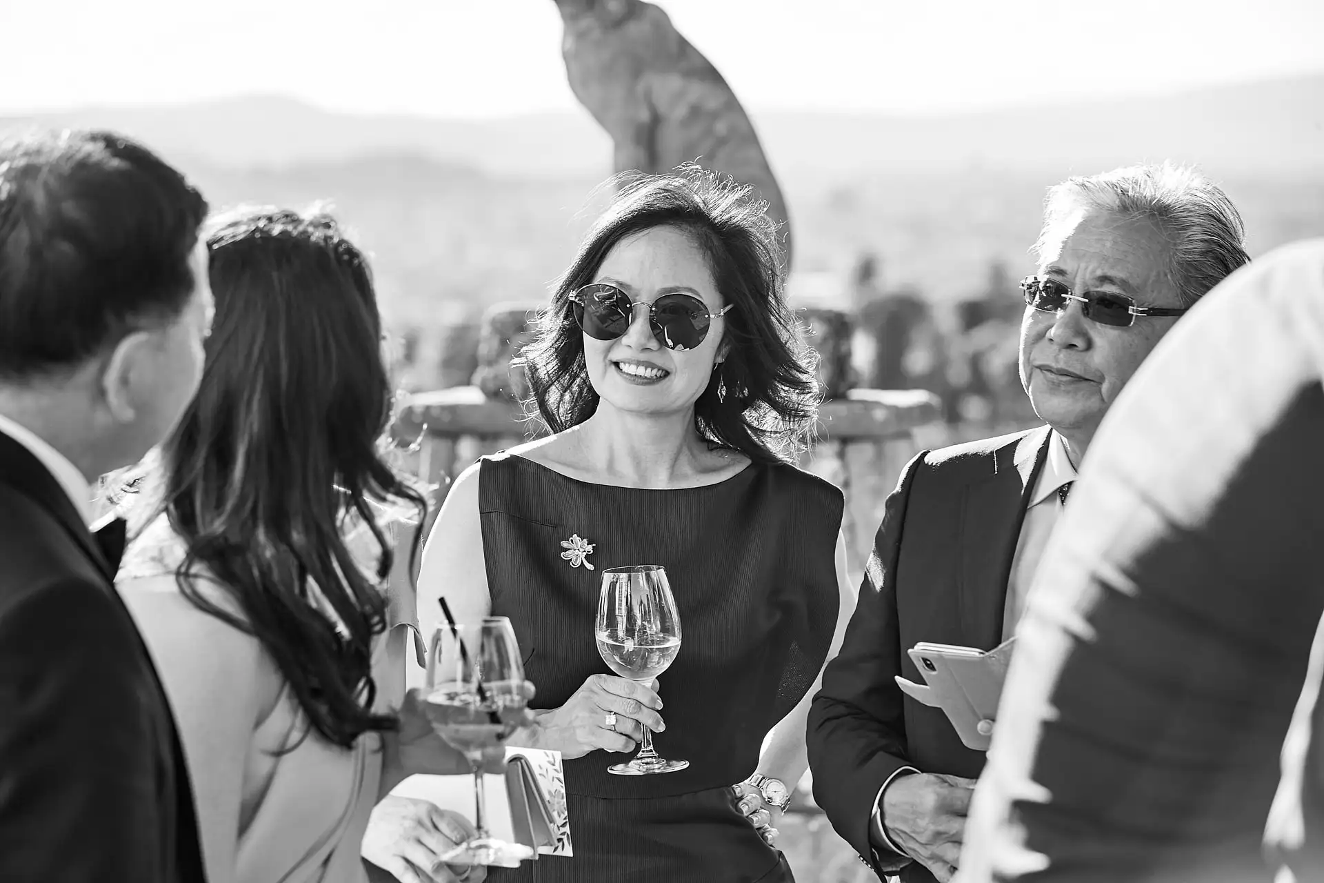wonderful wedding settignano