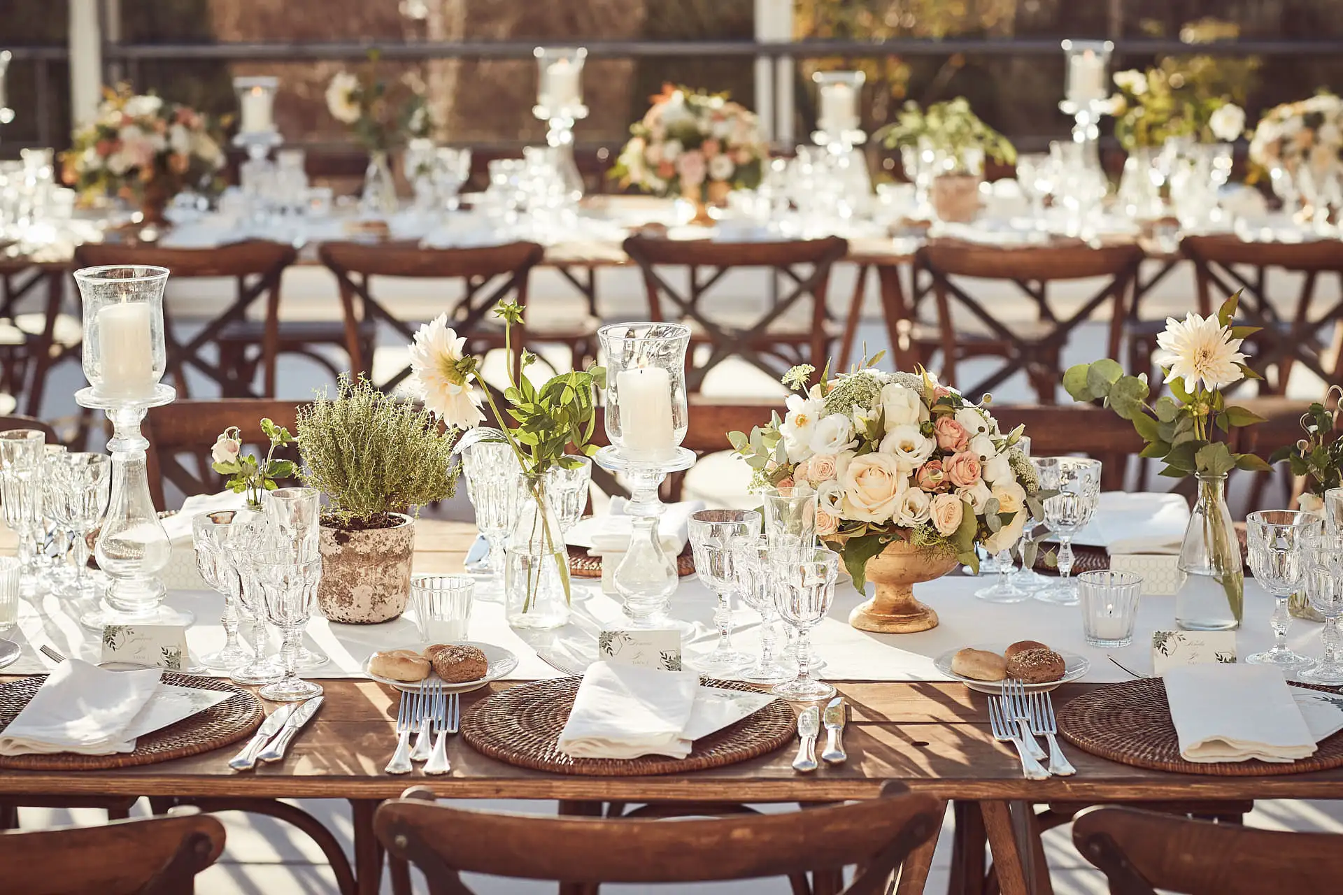 wonderful wedding settignano