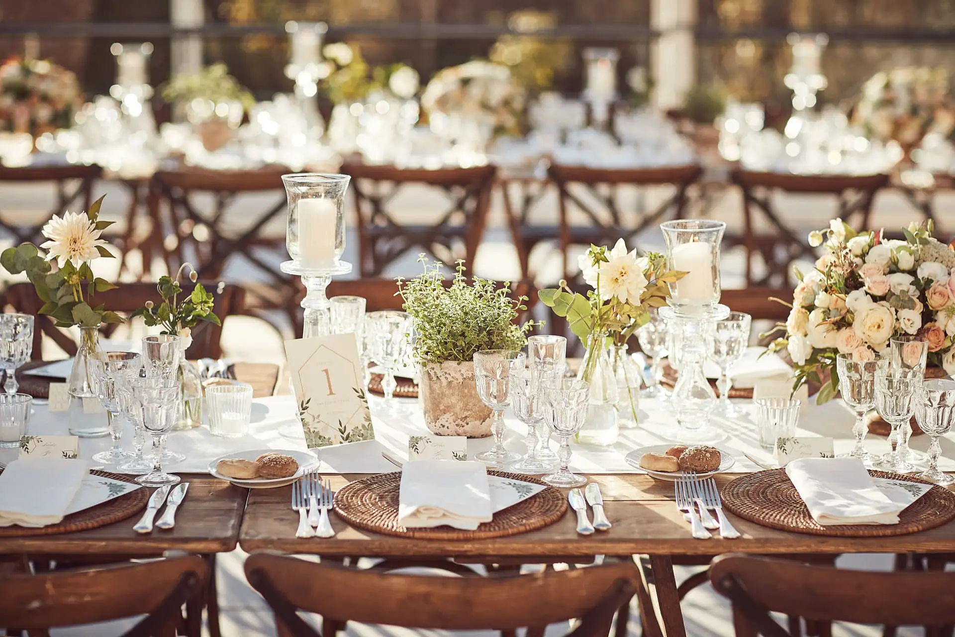 wonderful wedding settignano