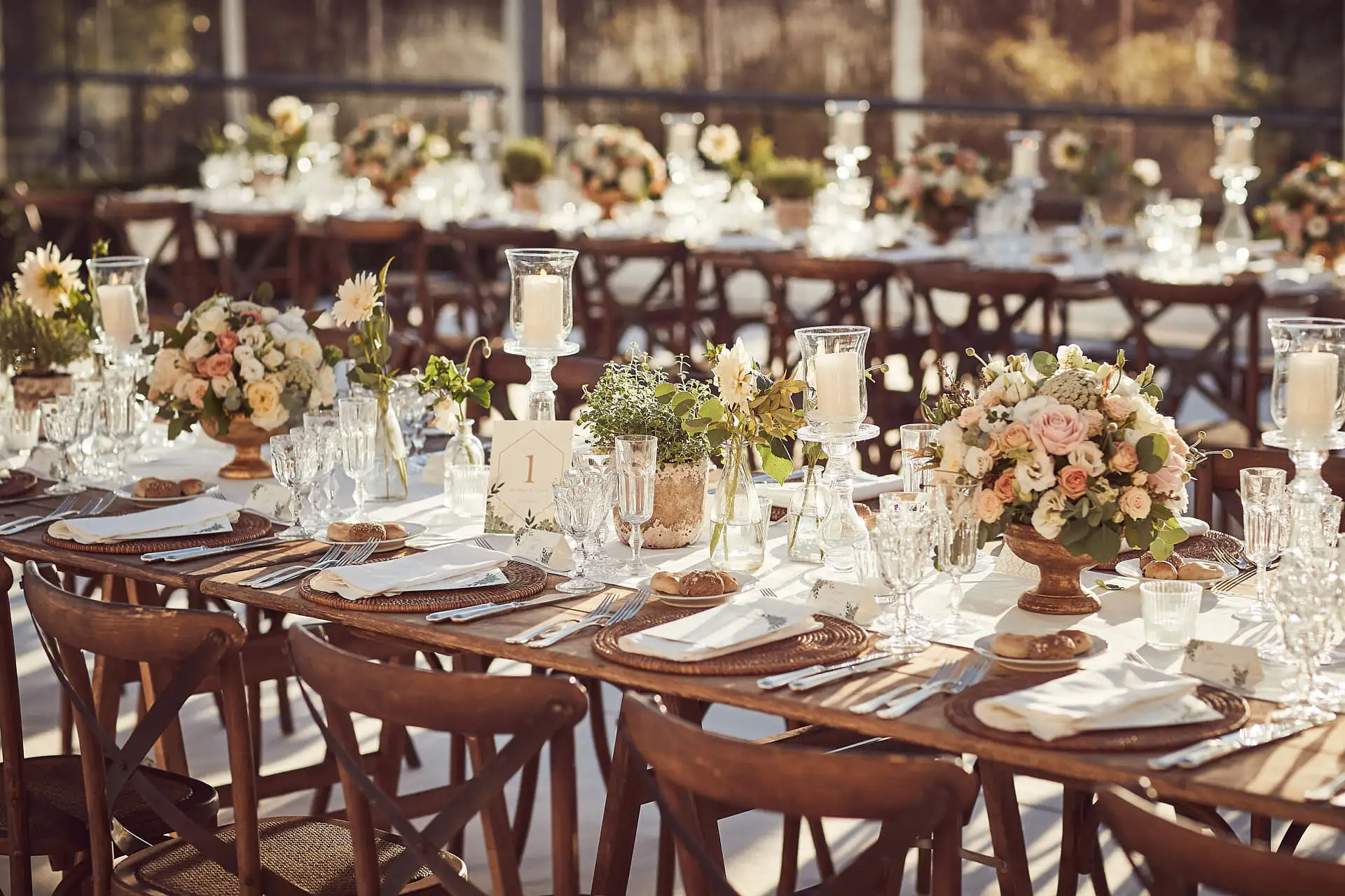 wonderful wedding settignano