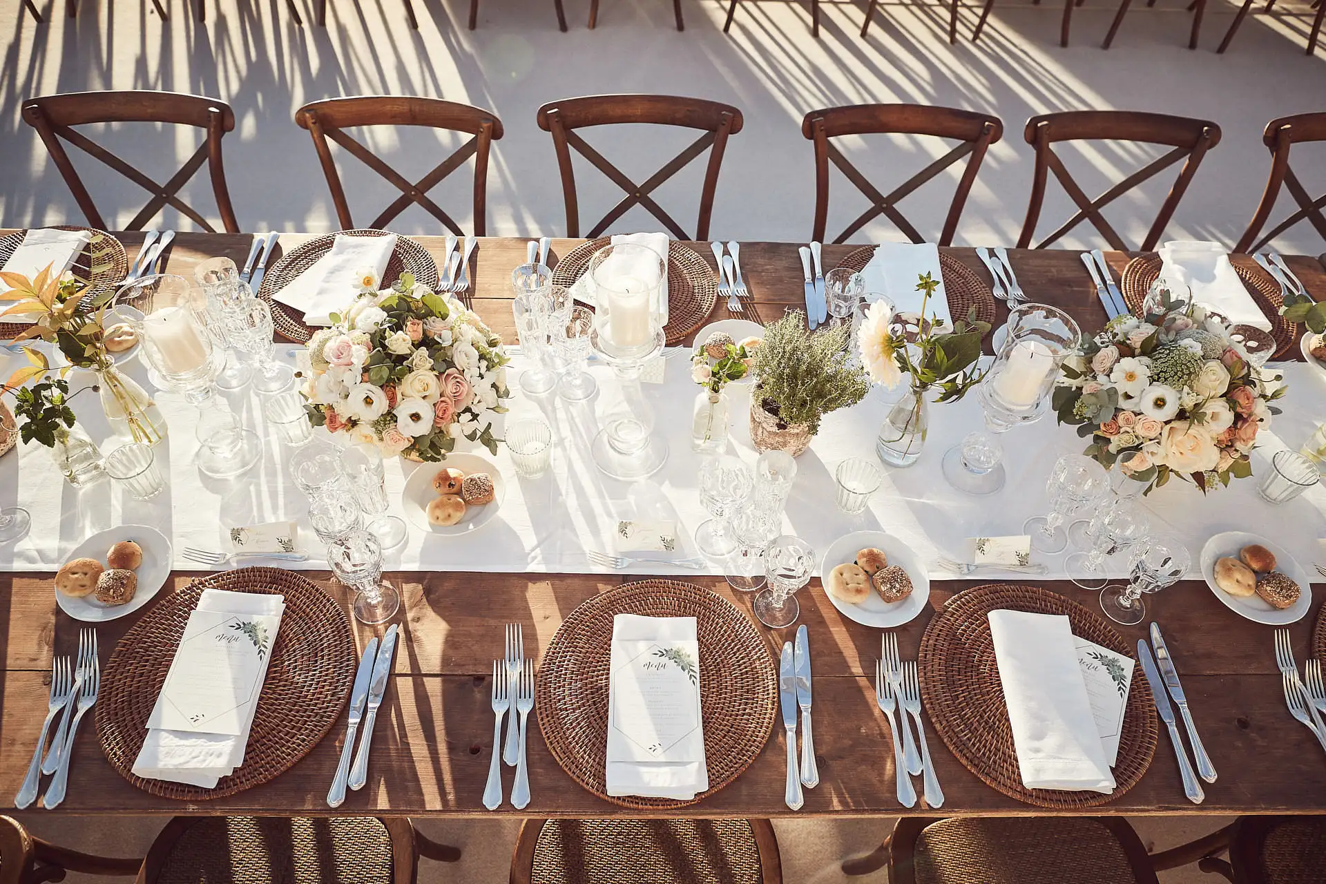 wonderful wedding settignano