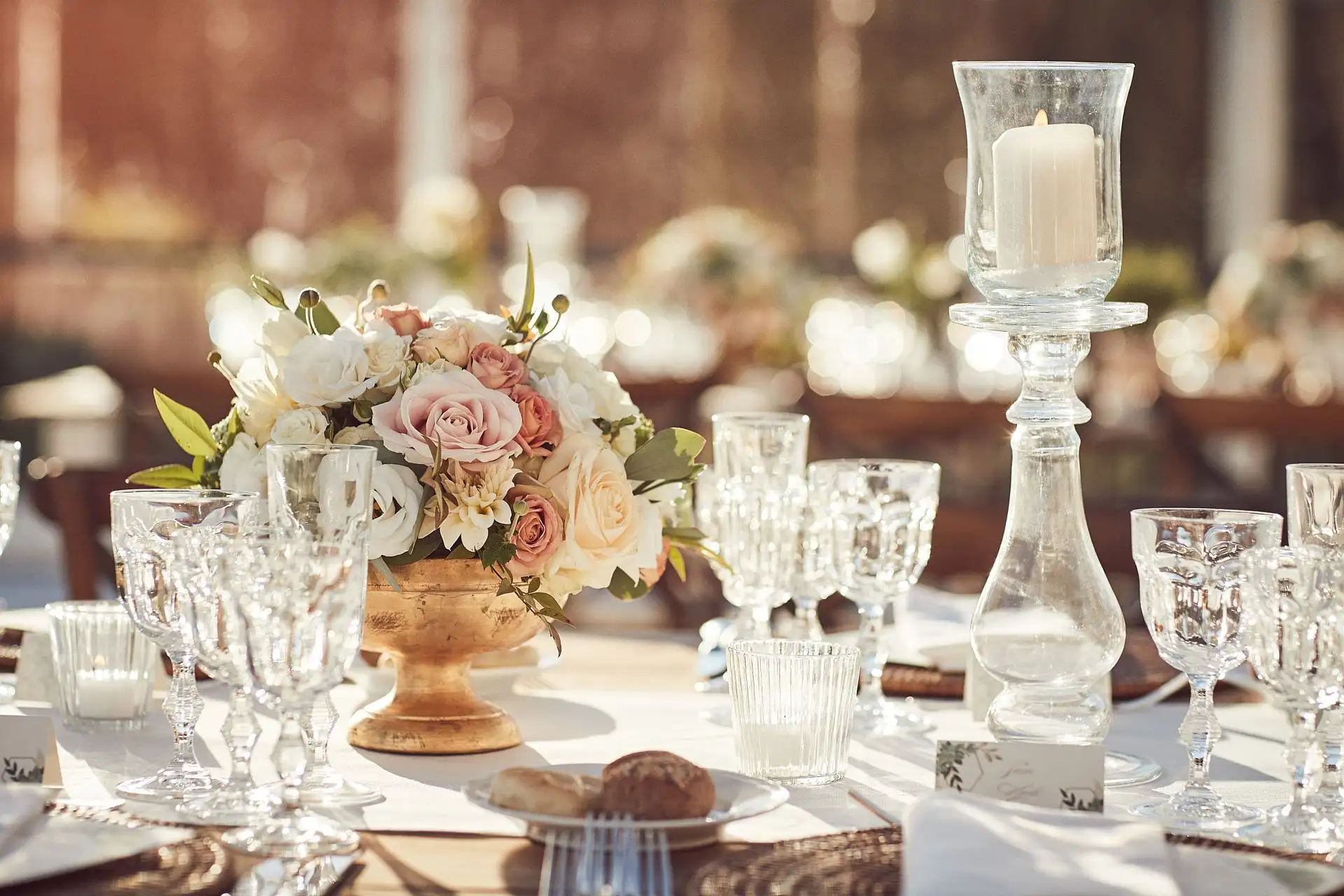 wonderful wedding settignano