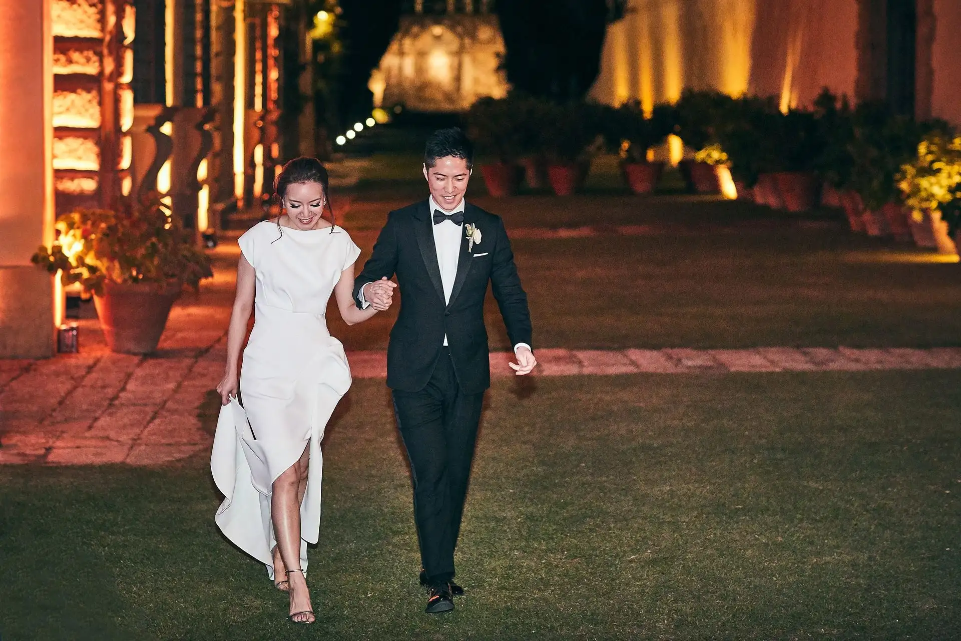 wonderful wedding settignano