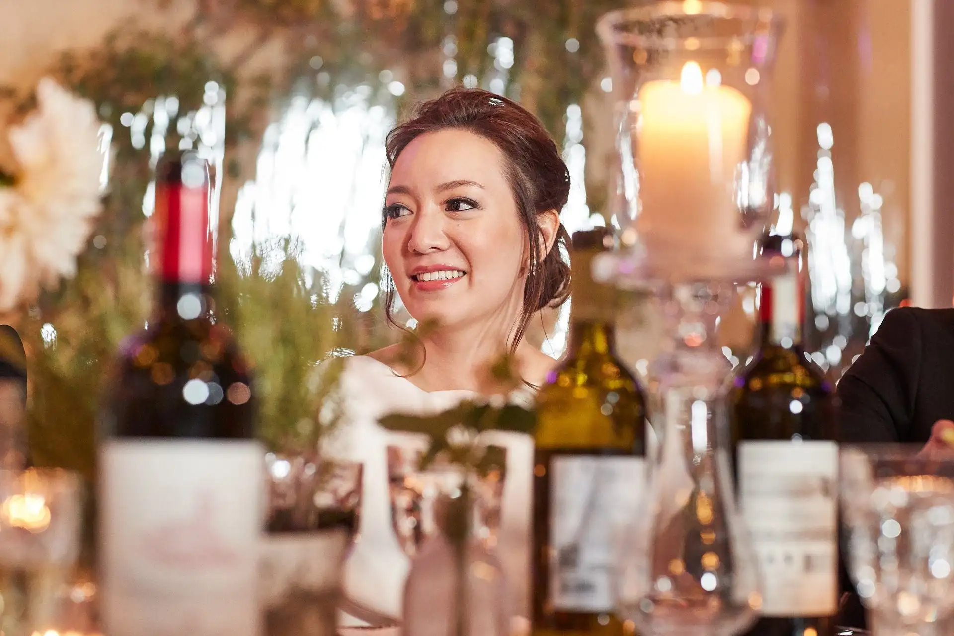 wonderful wedding settignano