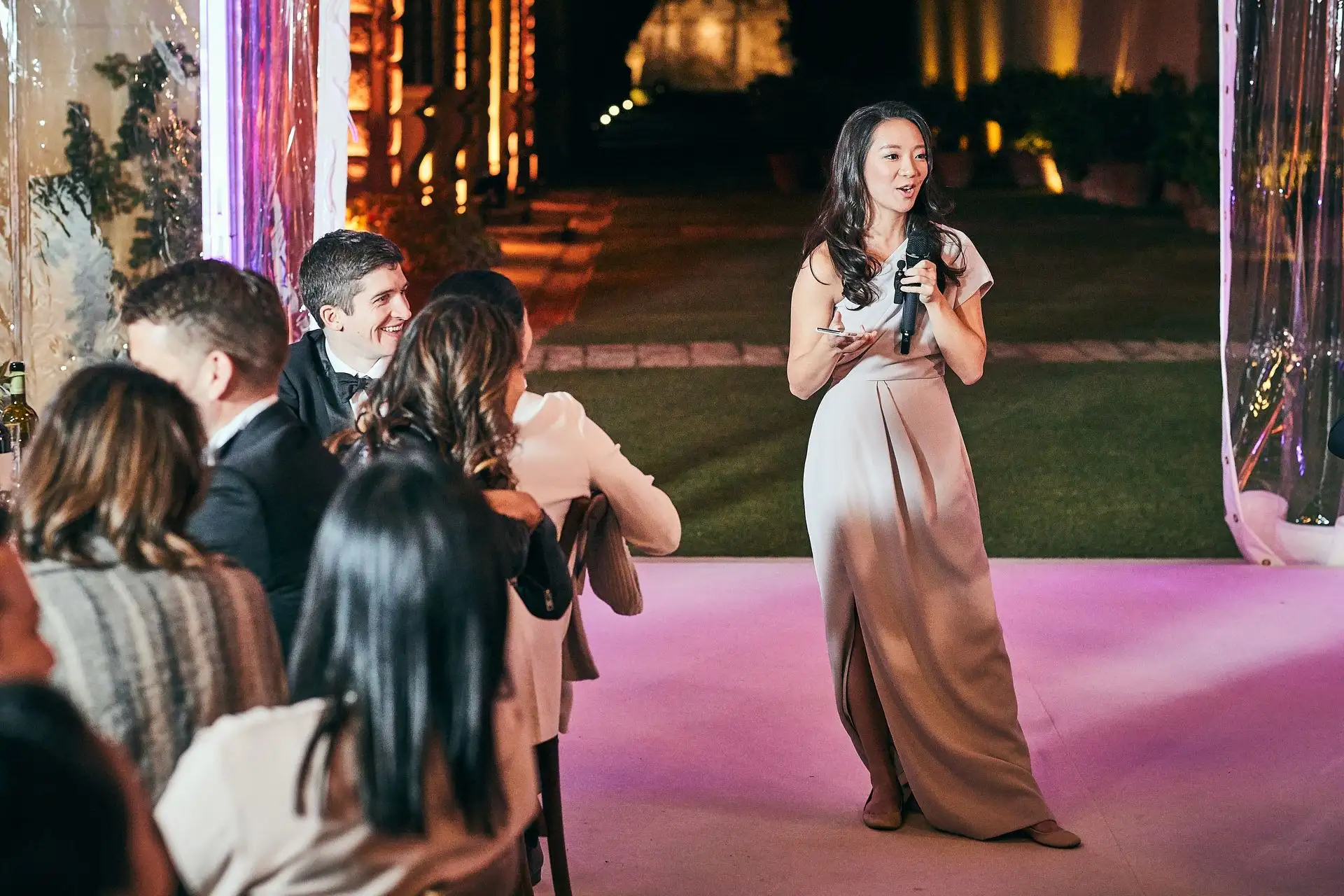 wonderful wedding settignano