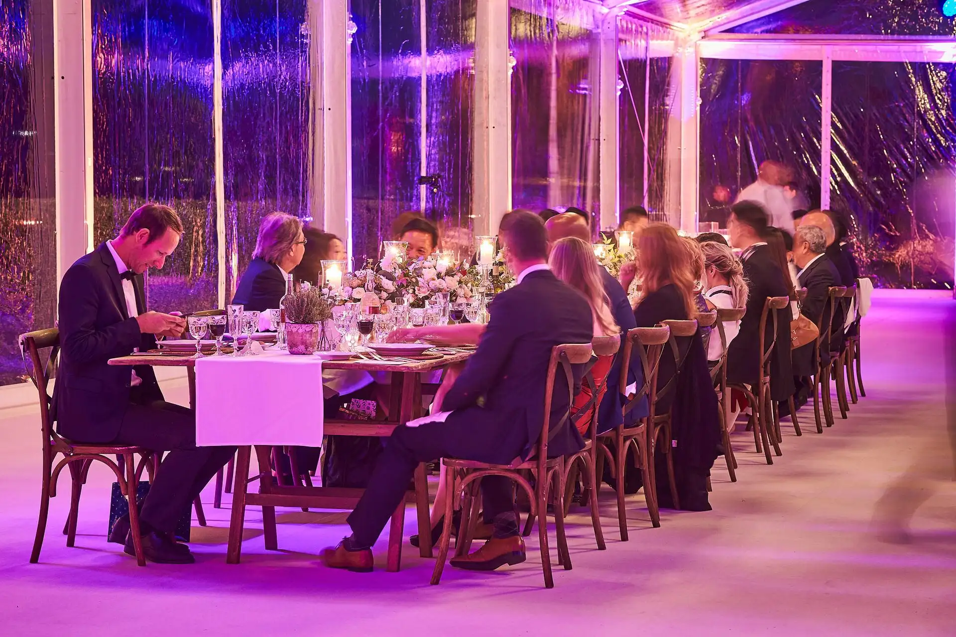 wonderful wedding settignano