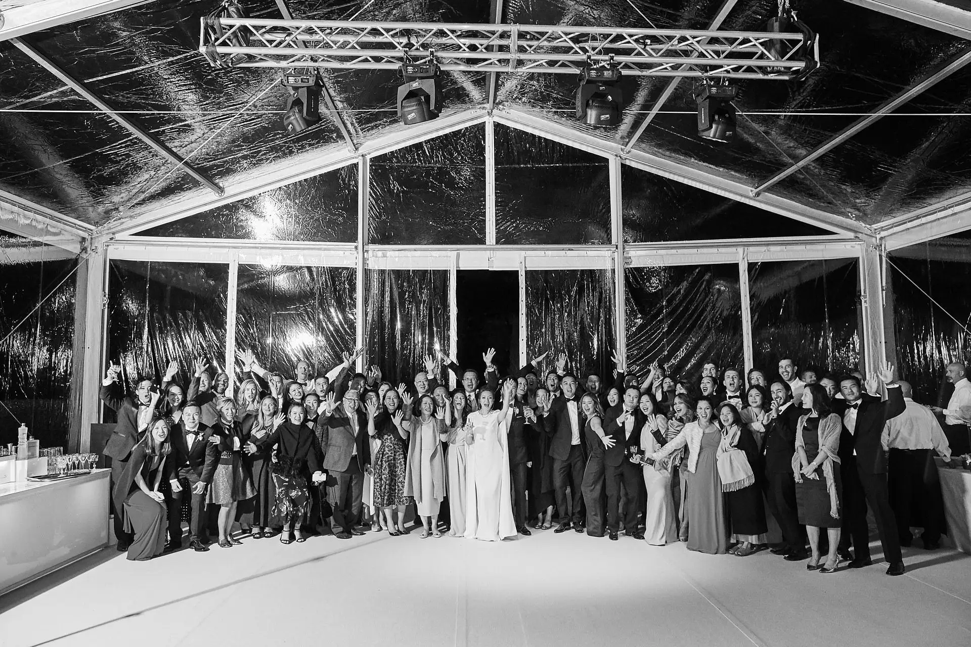 wonderful wedding settignano