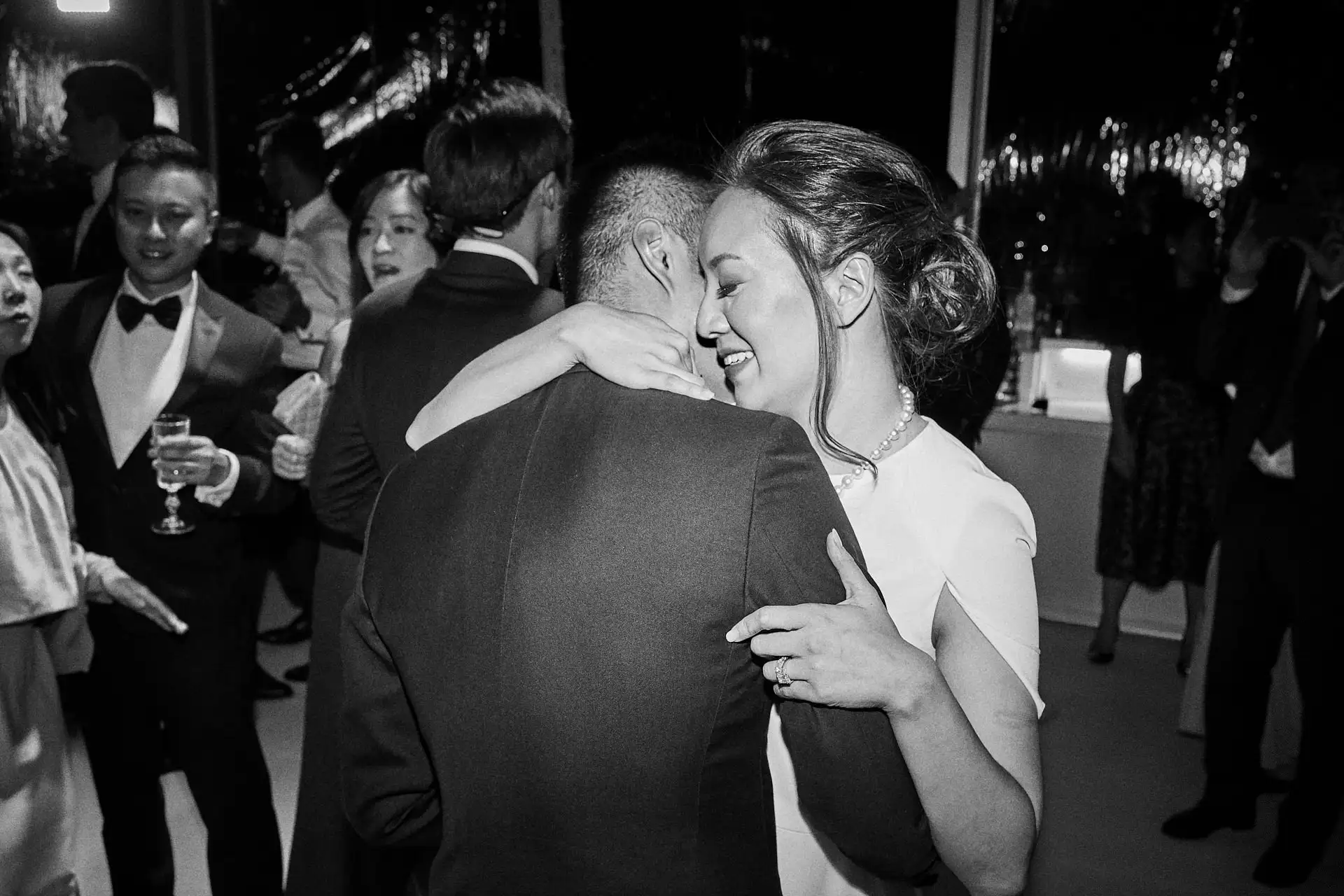wonderful wedding settignano