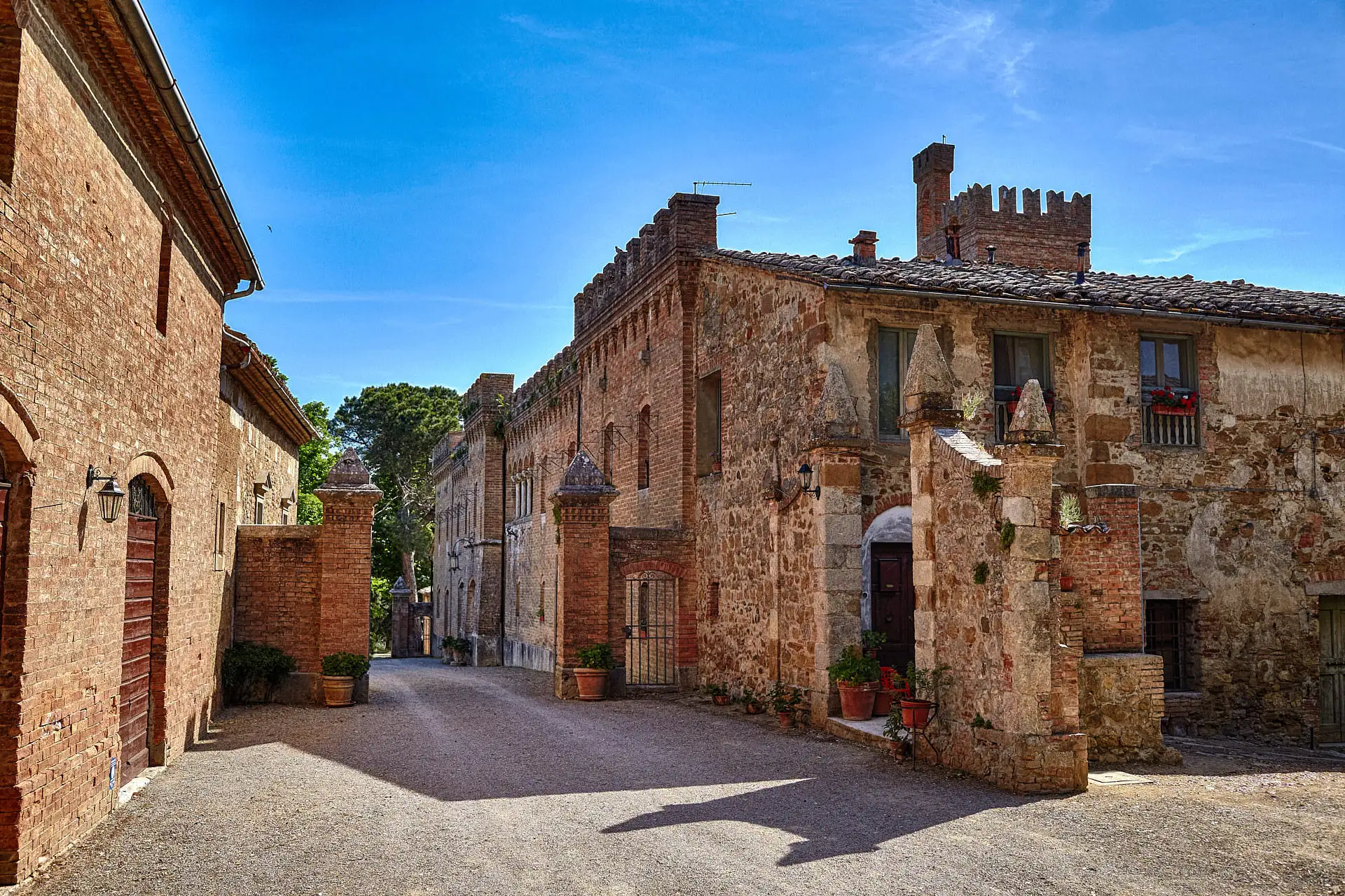 cortona wedding photography