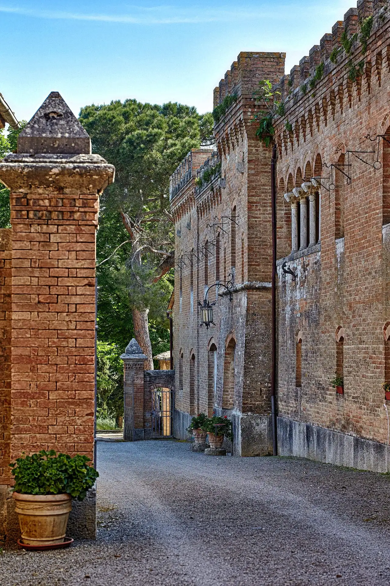 cortona wedding photography