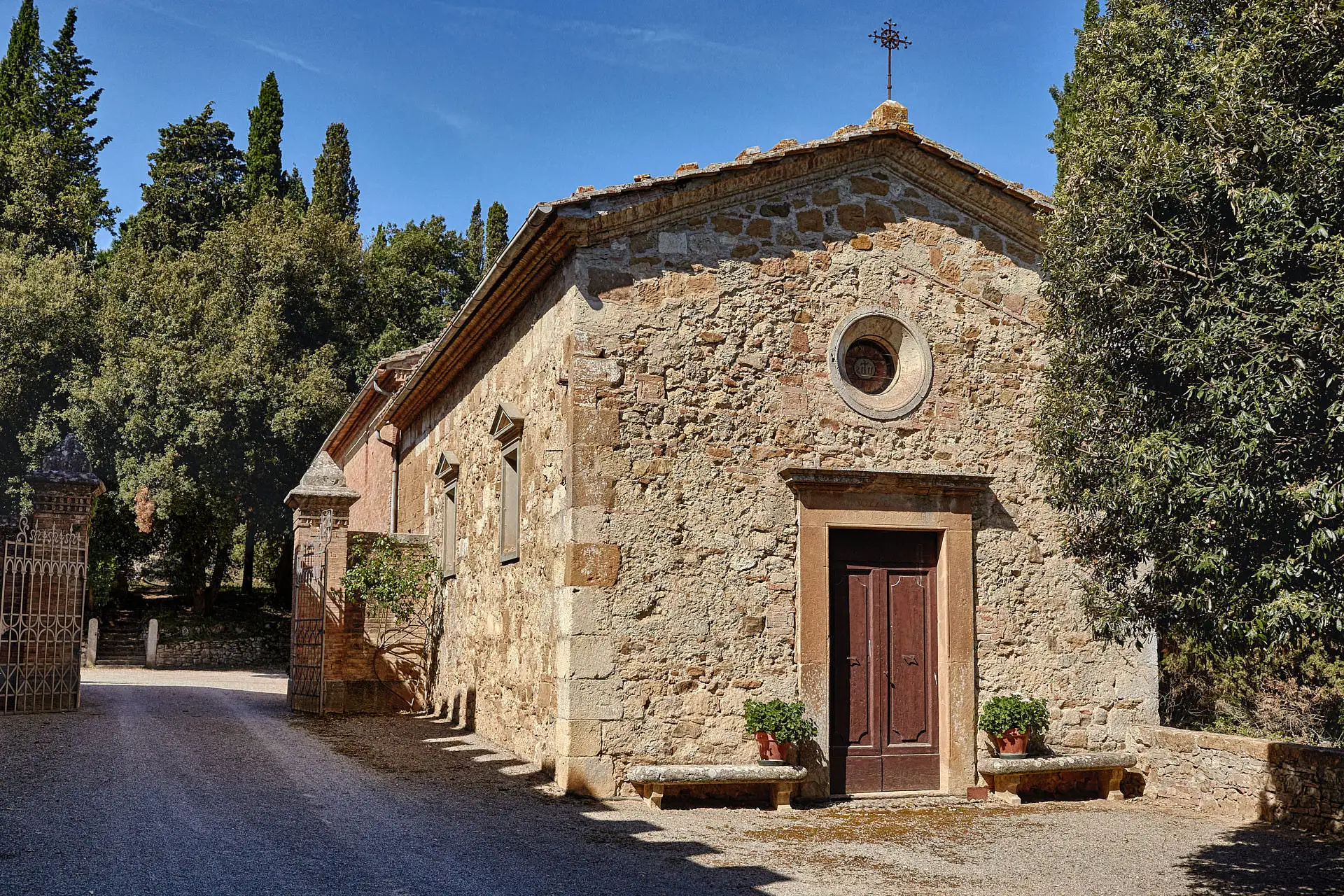 cortona wedding photography