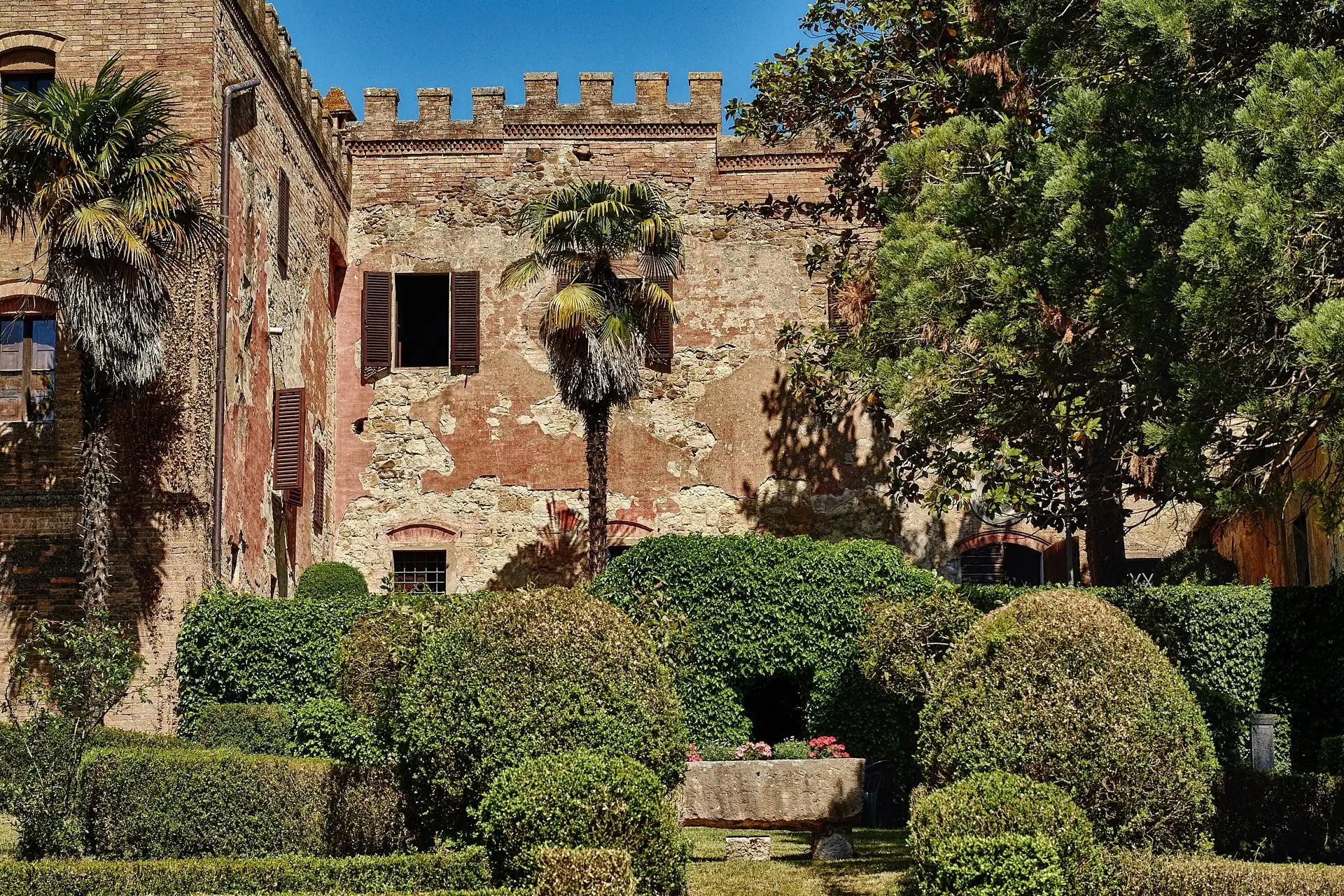cortona wedding photography