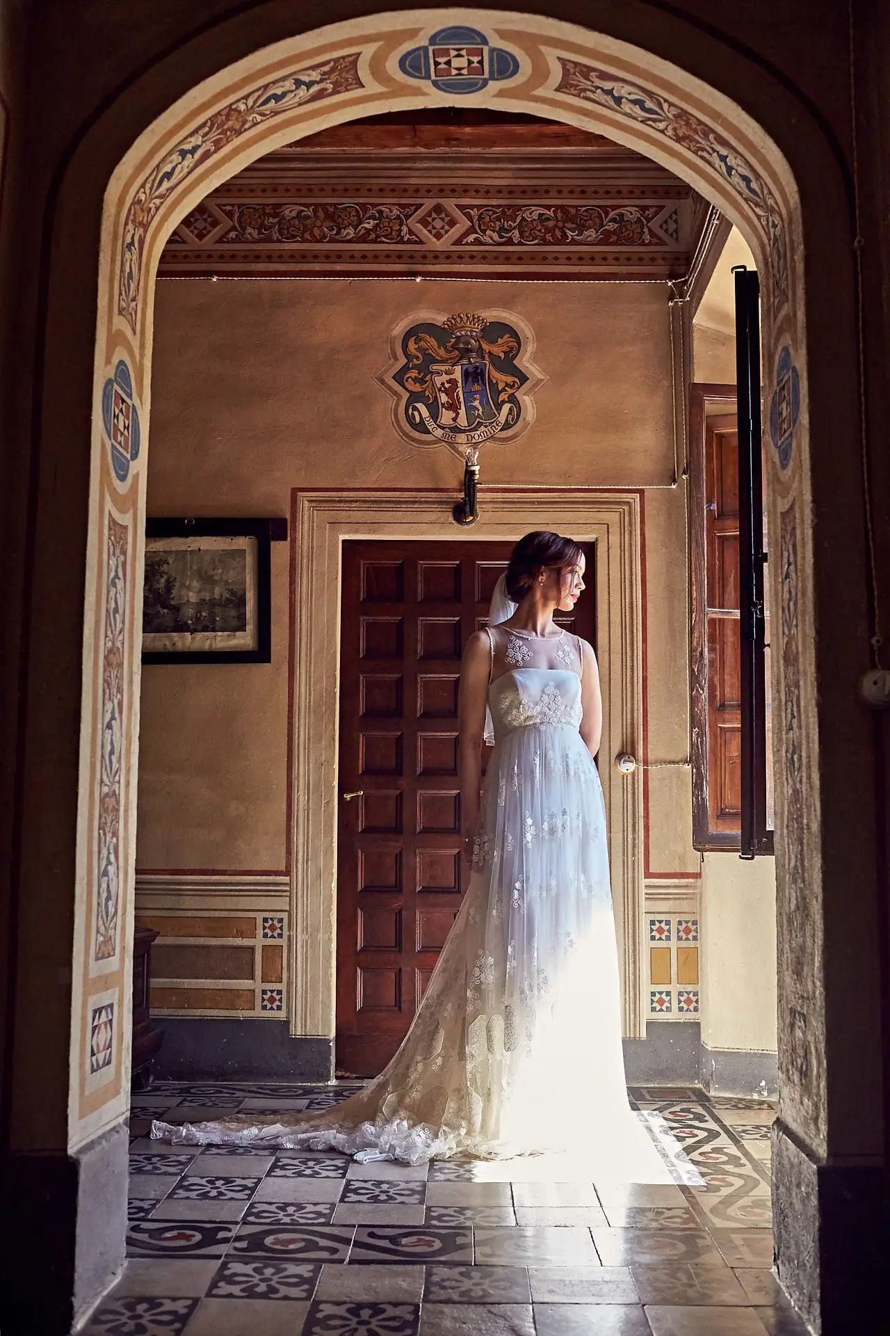 cortona wedding photography