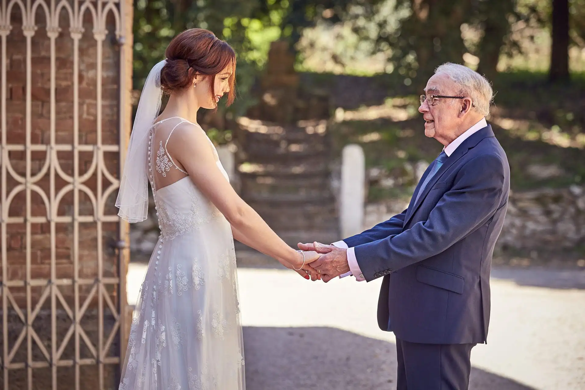 cortona wedding photography