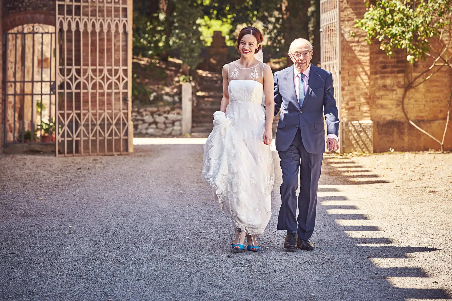 cortona wedding photography