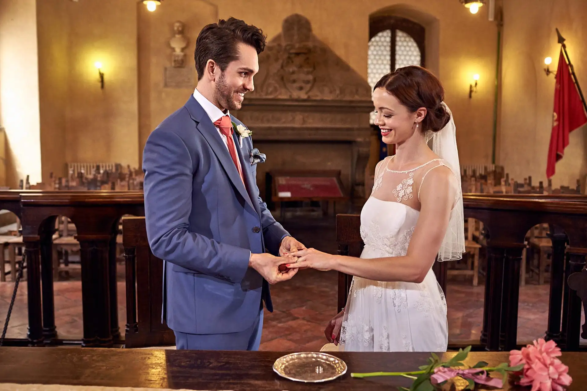 cortona wedding photography