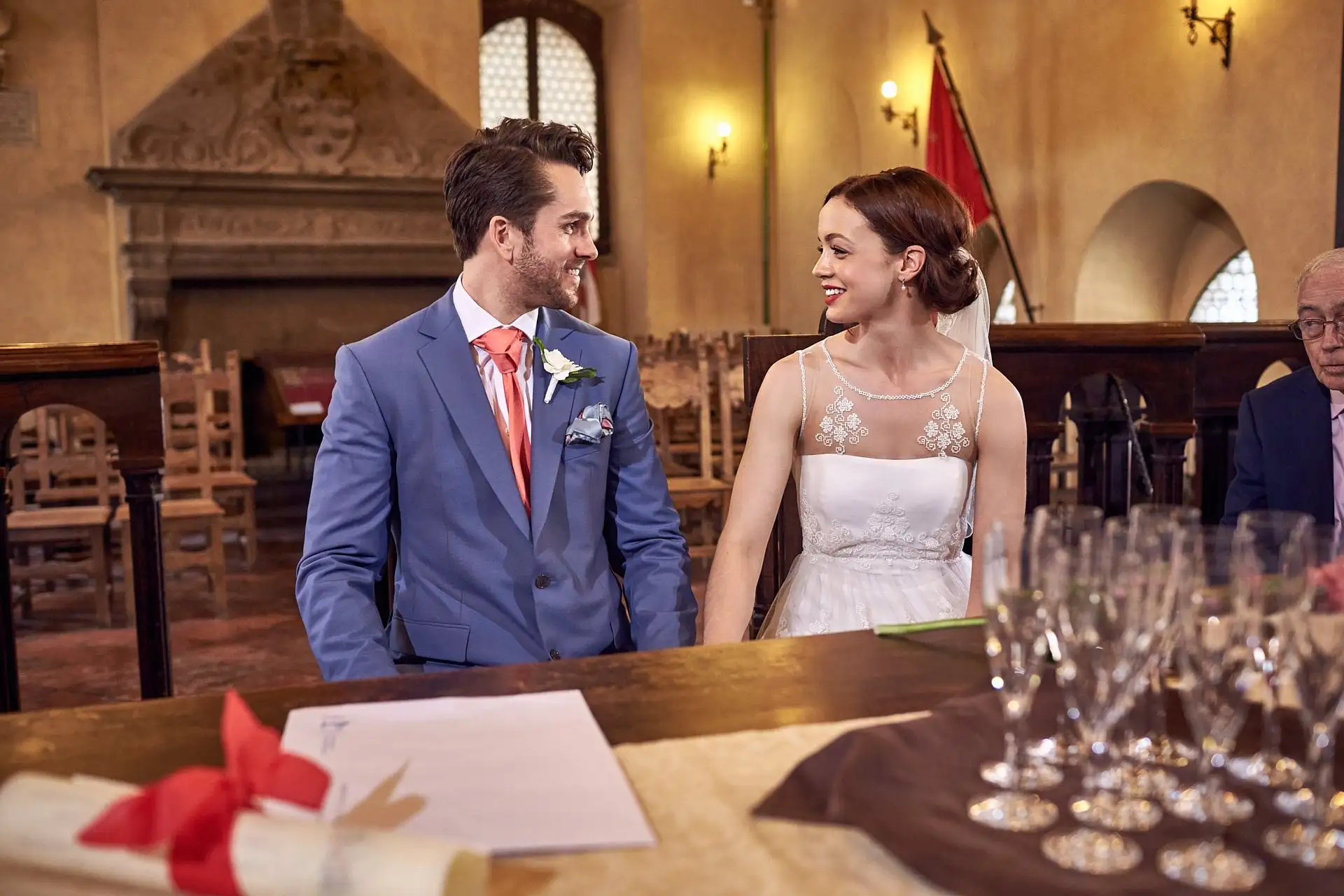 cortona wedding photography