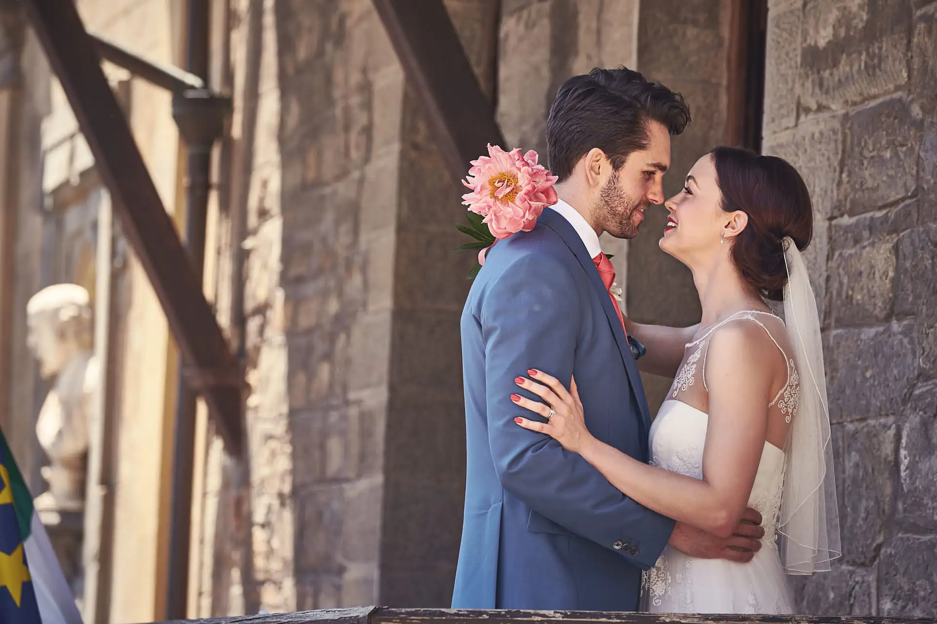 cortona wedding photography