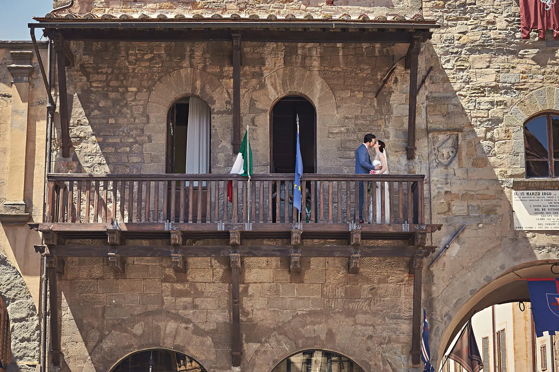 cortona wedding photography