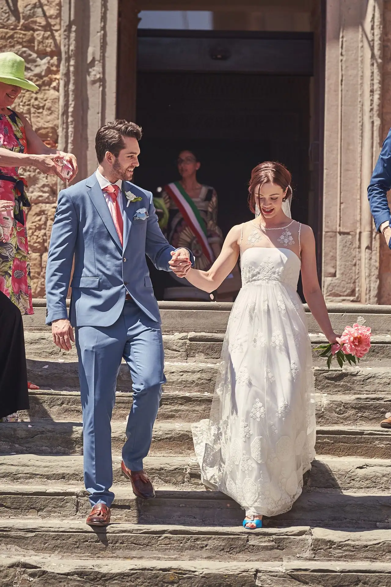 cortona wedding photography
