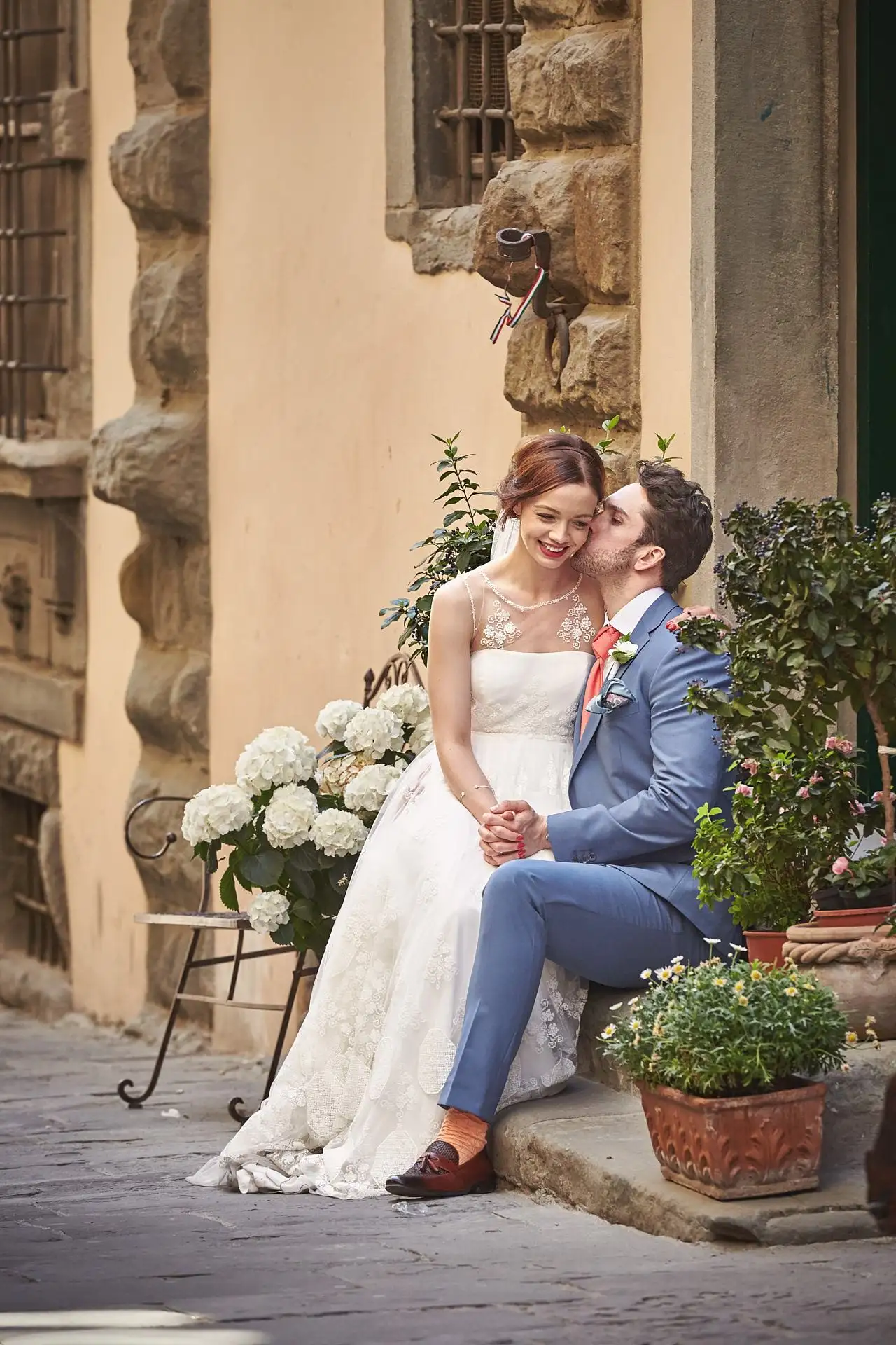 cortona wedding photography