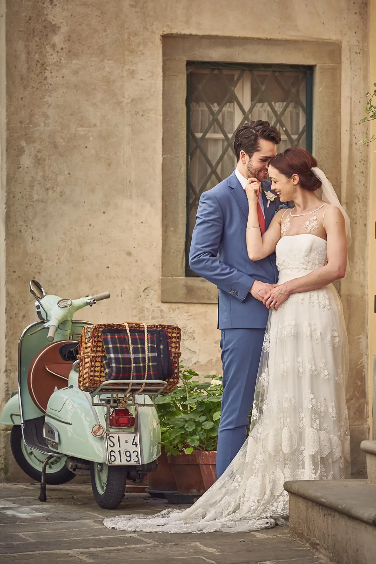 cortona wedding photography