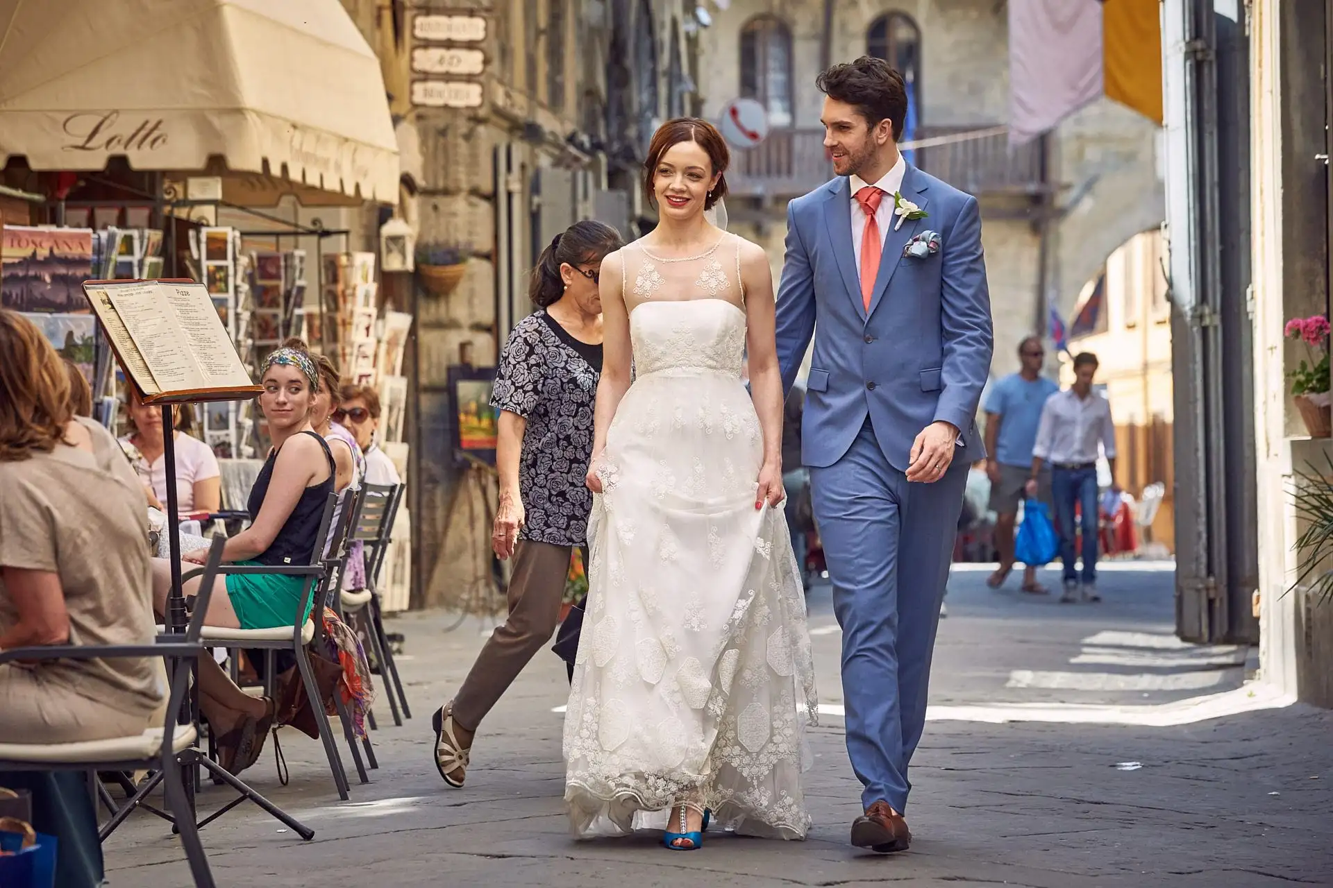 cortona wedding photography