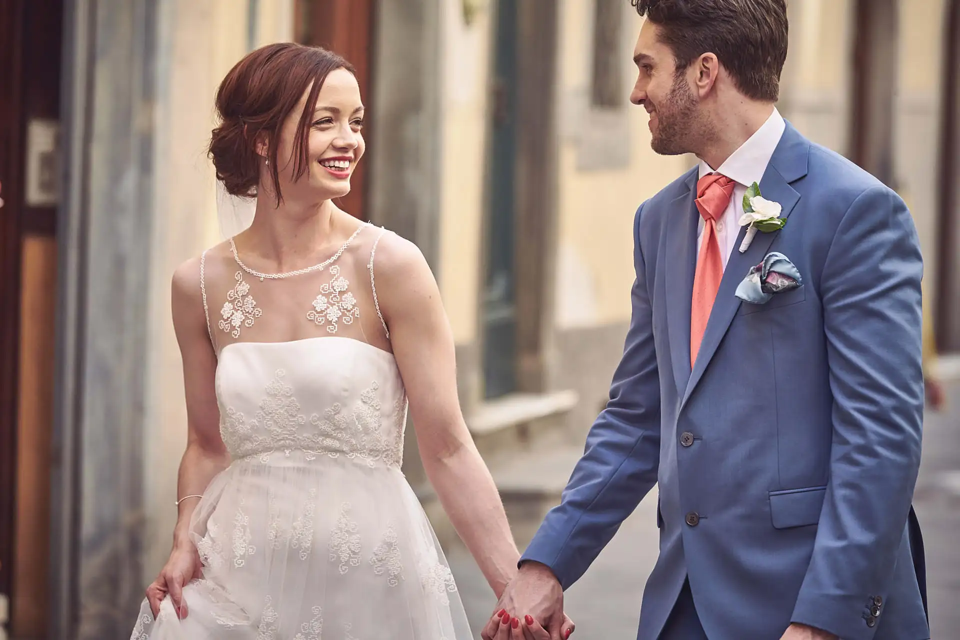cortona wedding photography