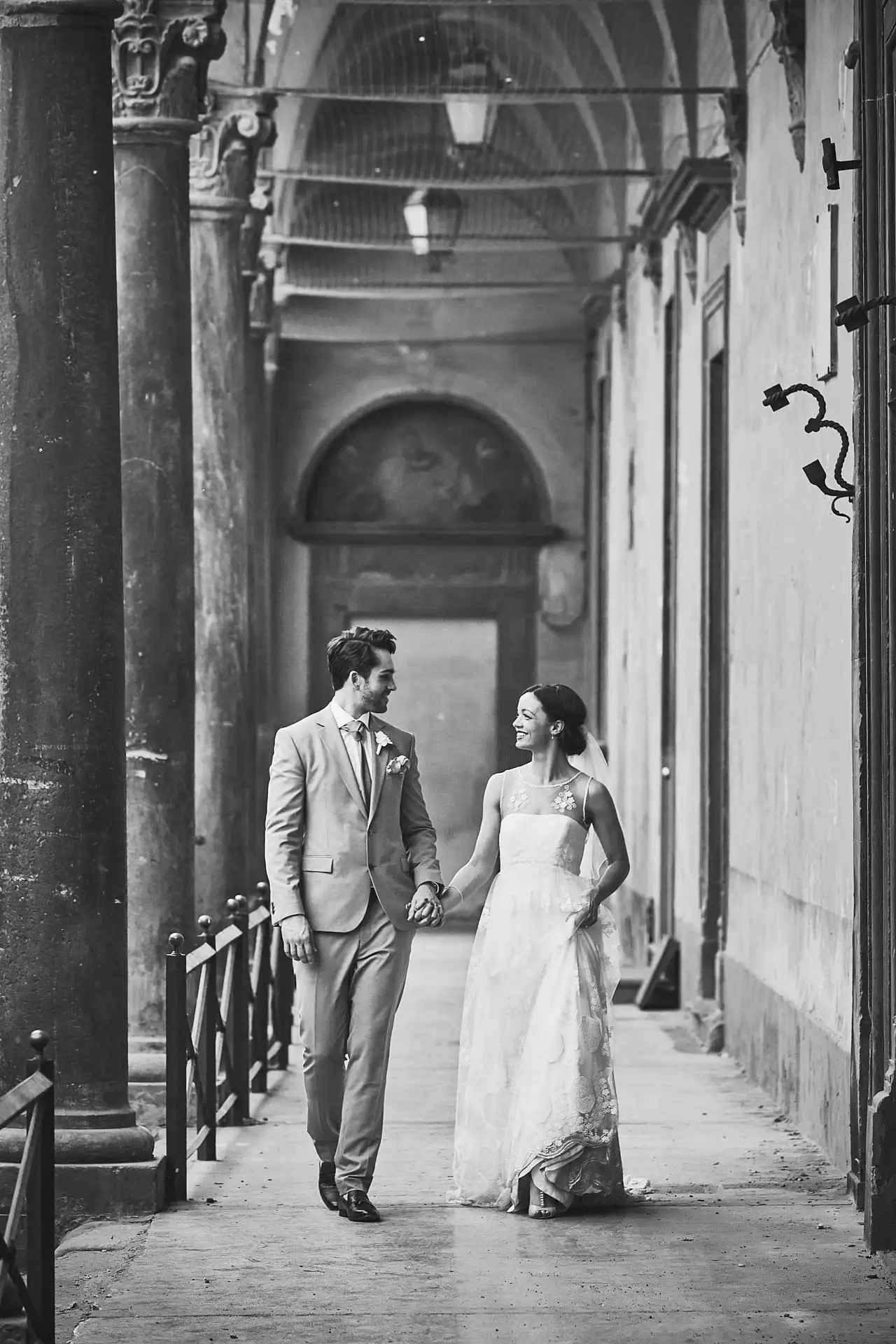 cortona wedding photography