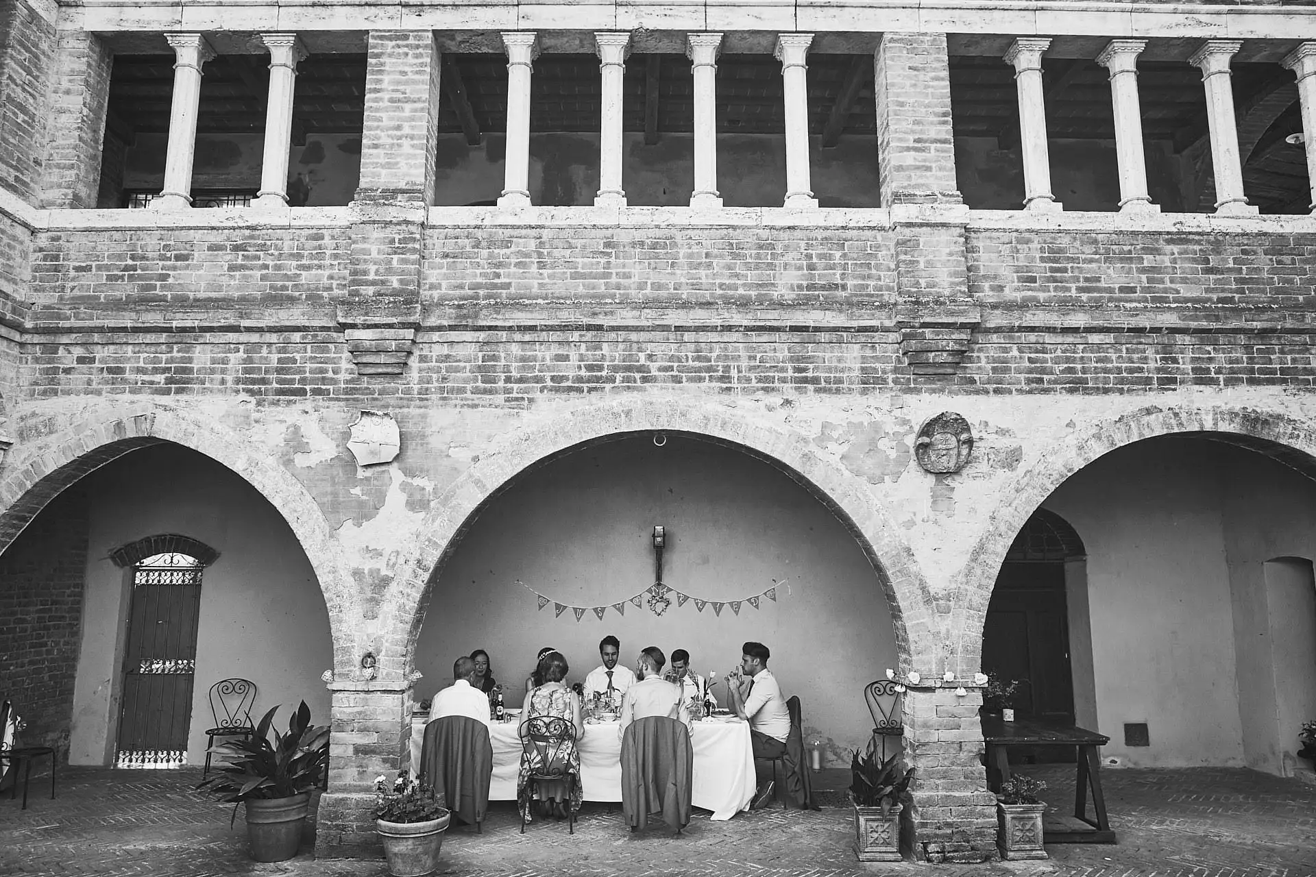 cortona wedding photography
