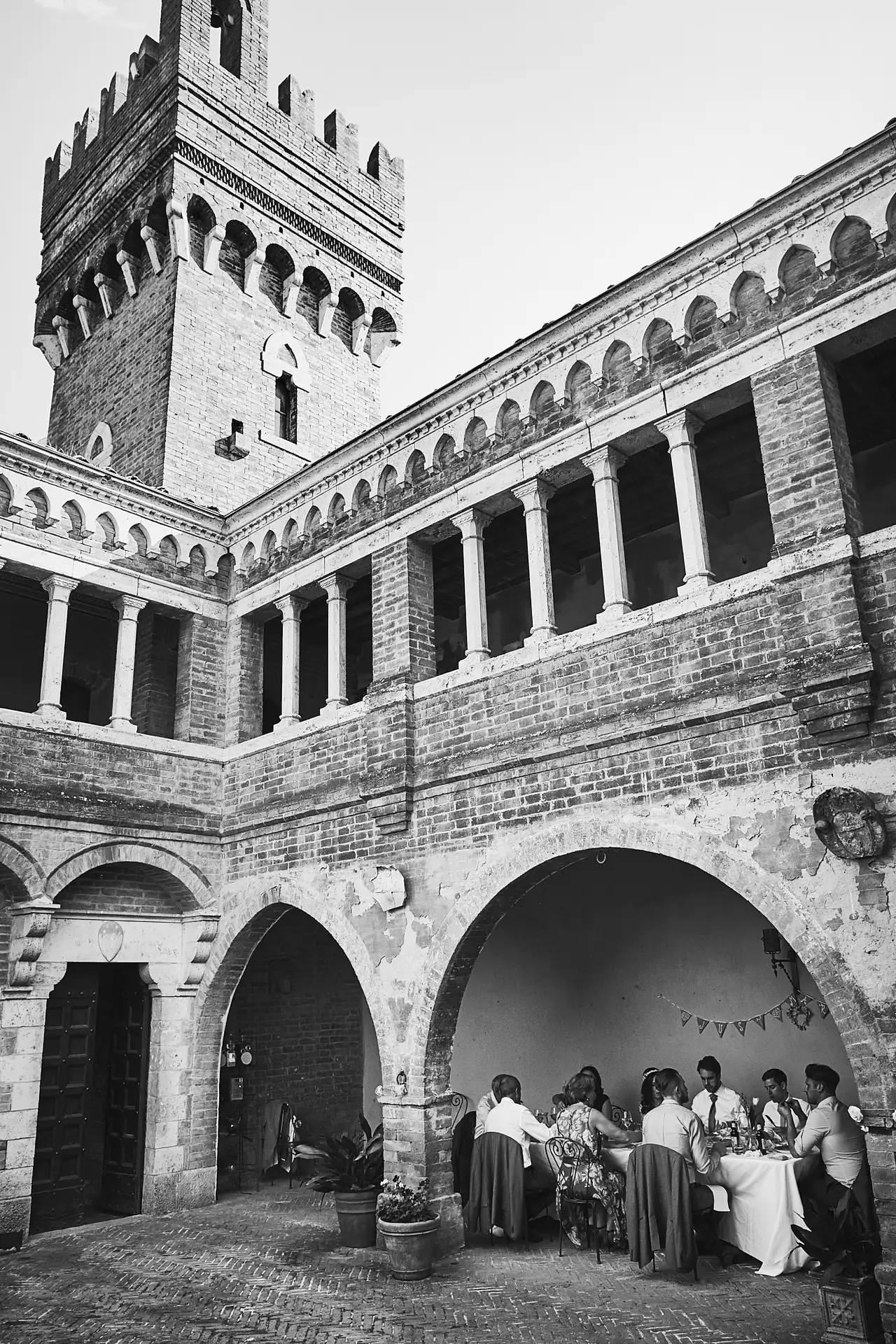 cortona wedding photography
