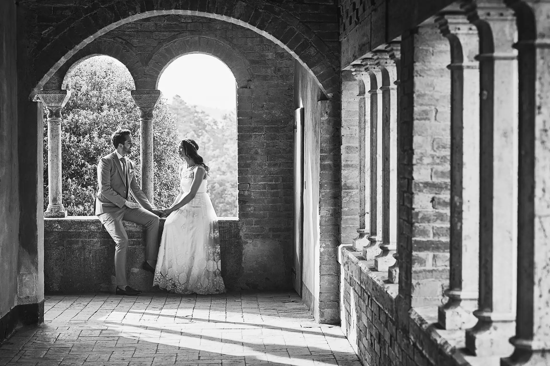 cortona wedding photography