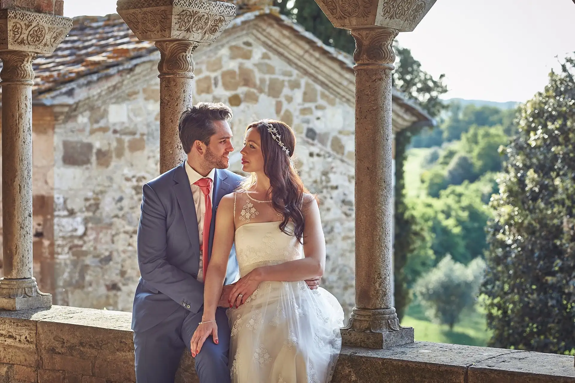 cortona wedding photography