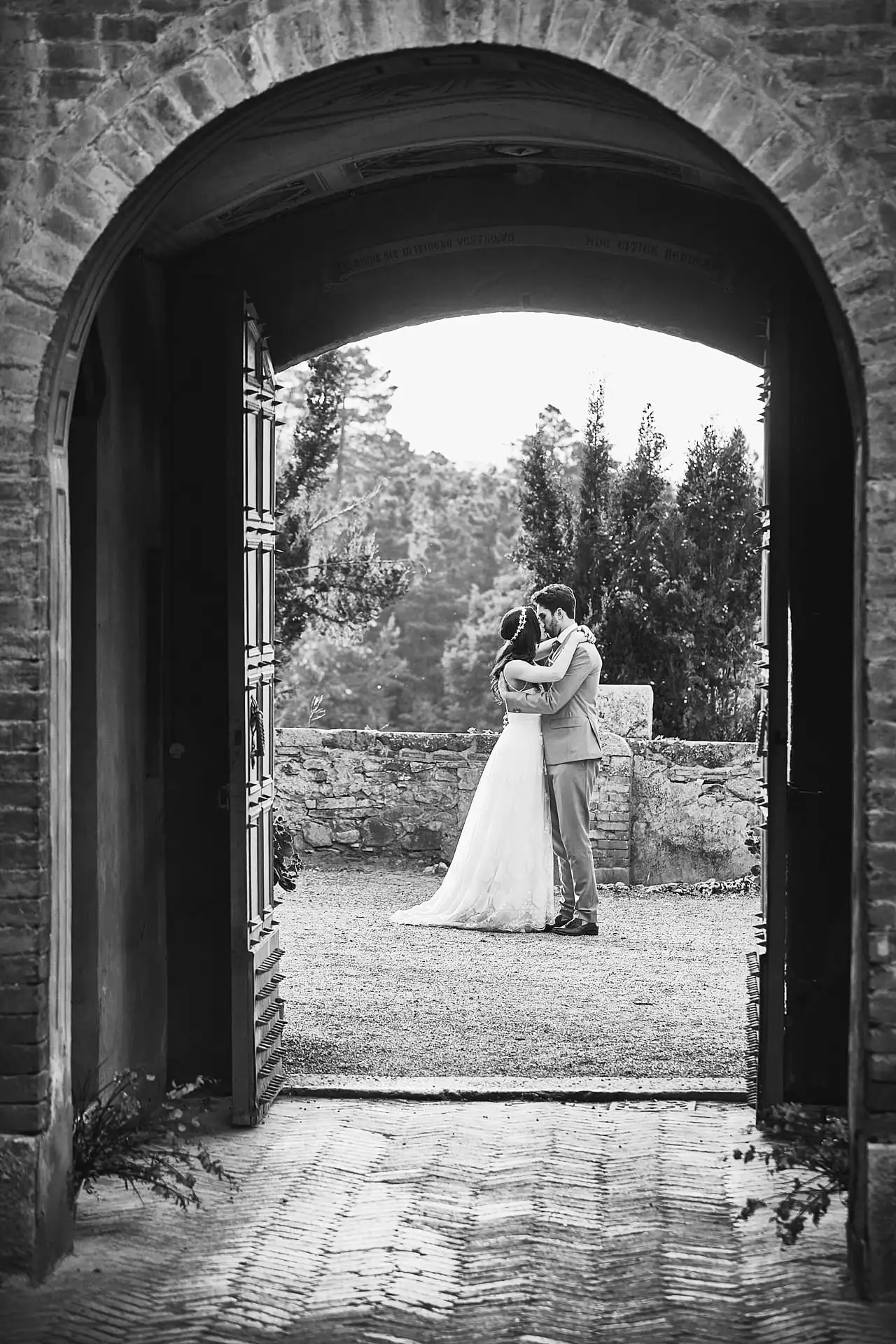 cortona wedding photography