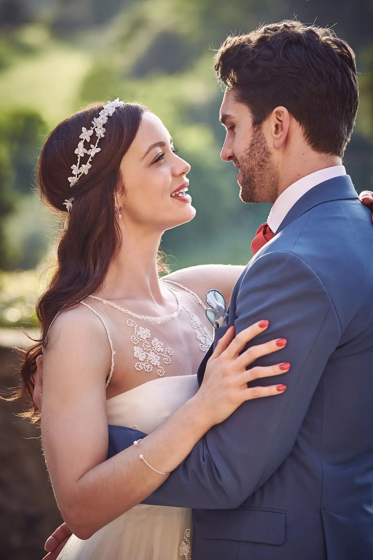 cortona wedding photography